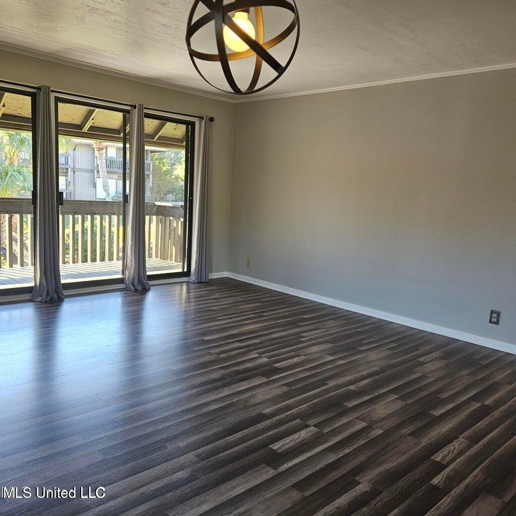 266 Lanai Vlg #U, Diamondhead, Mississippi image 5