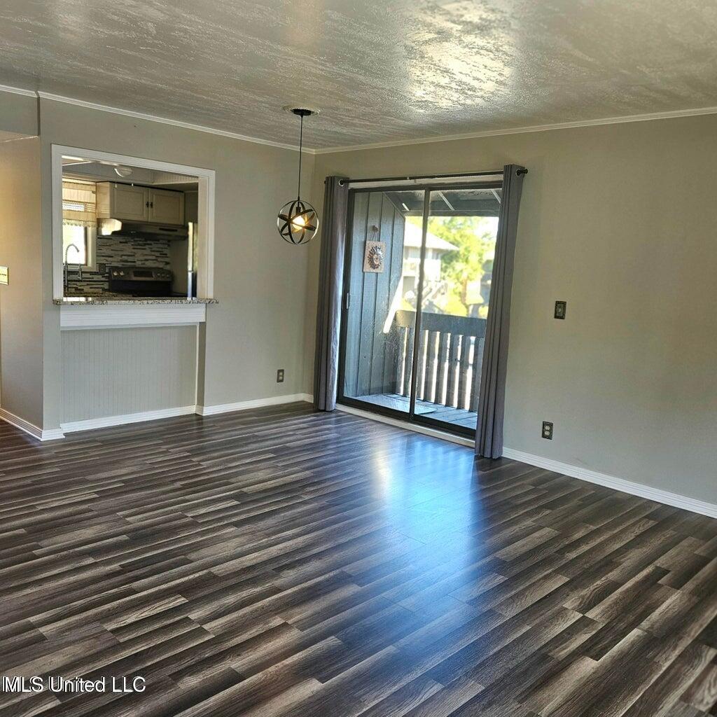 266 Lanai Vlg #U, Diamondhead, Mississippi image 6