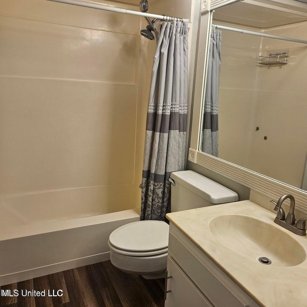 266 Lanai Vlg #U, Diamondhead, Mississippi image 12