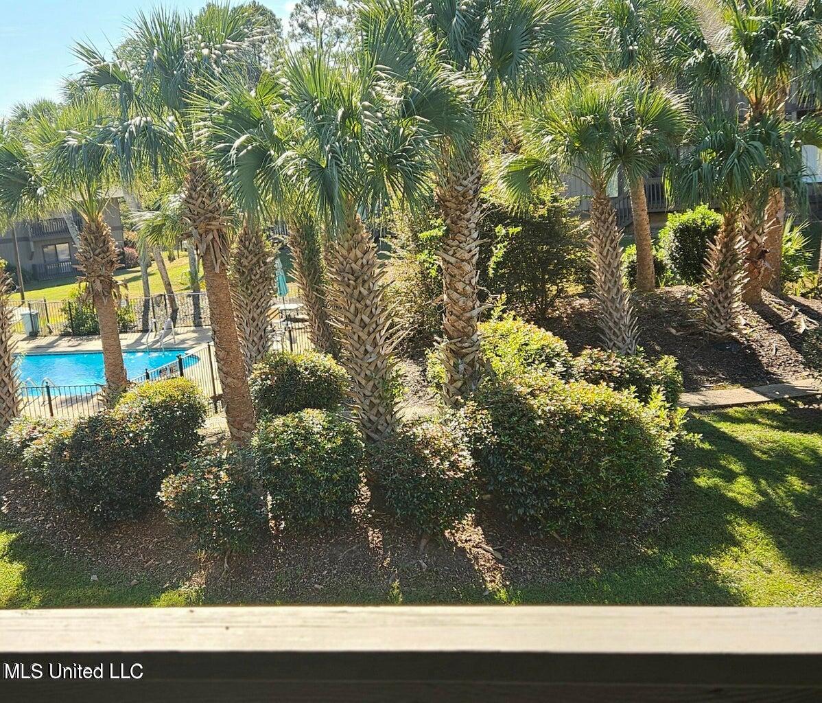266 Lanai Vlg #U, Diamondhead, Mississippi image 17