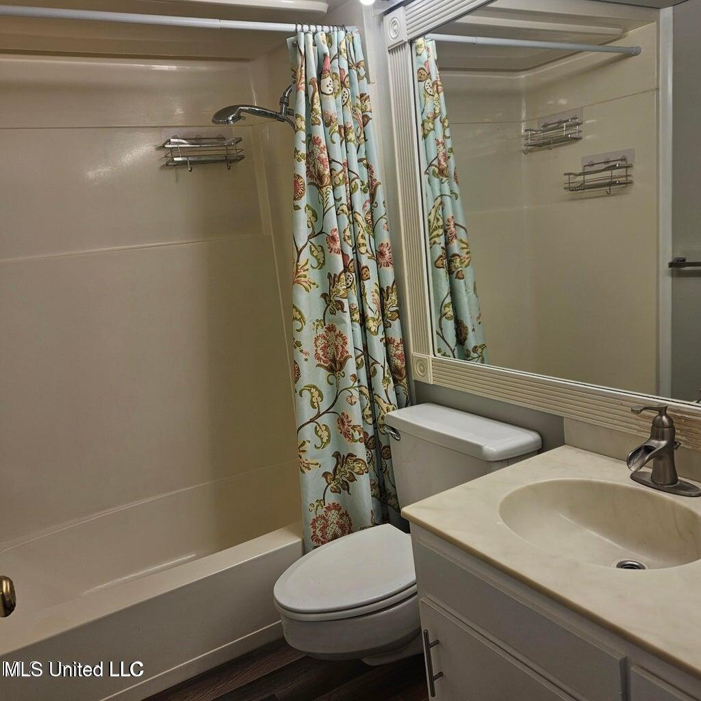266 Lanai Vlg #U, Diamondhead, Mississippi image 15