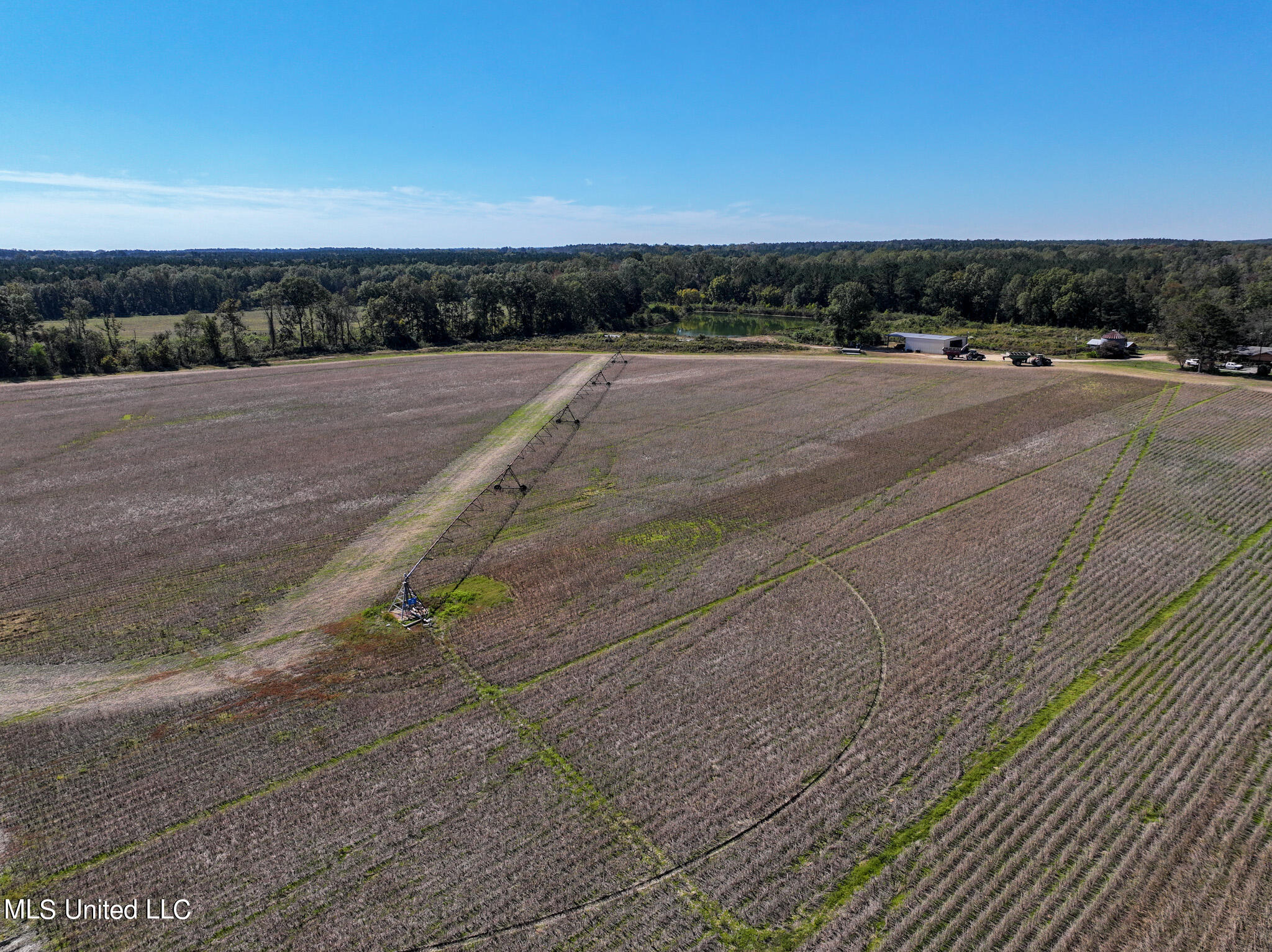 2088 Swamp Lane, Hazlehurst, Mississippi image 7