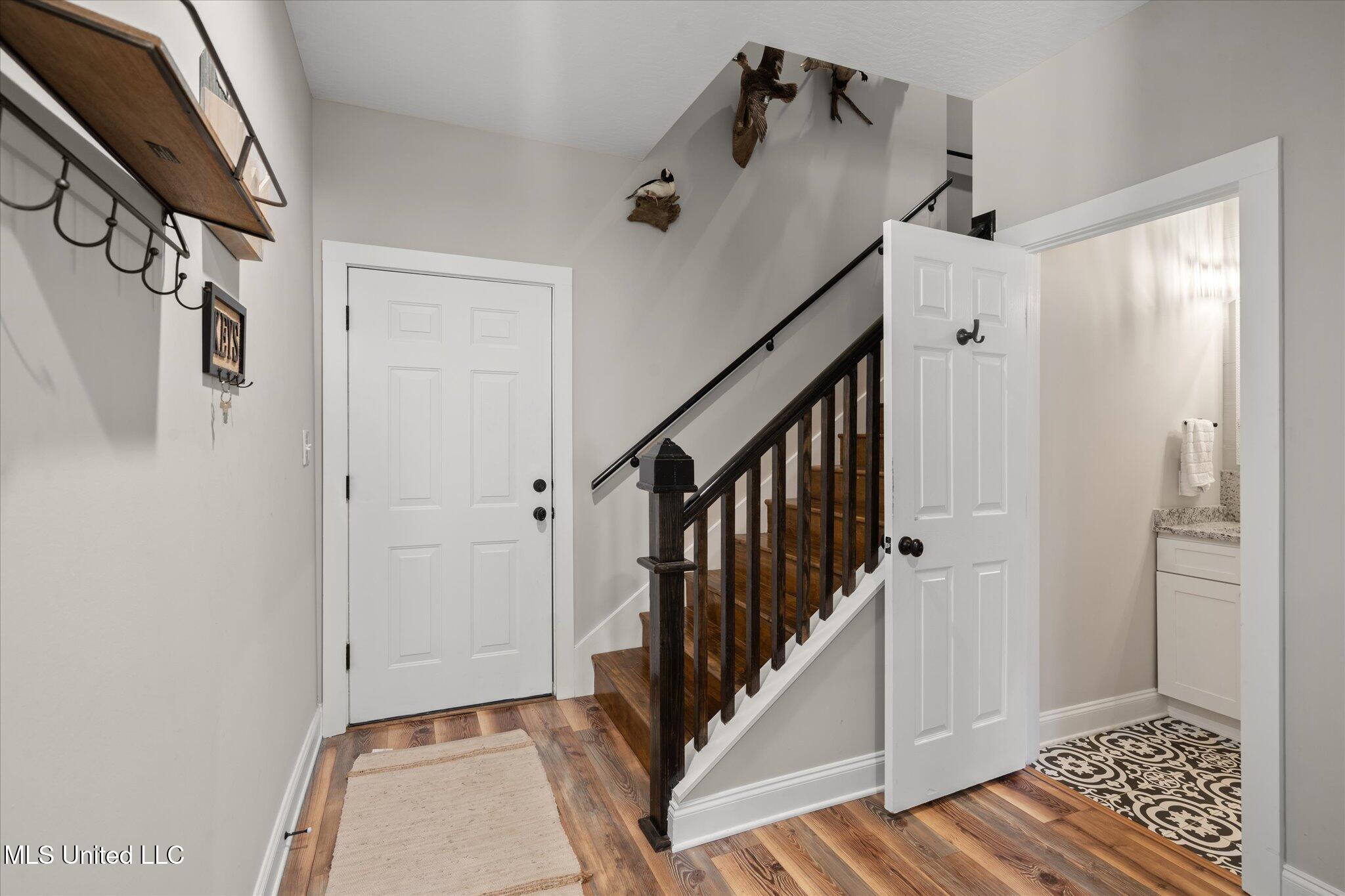 19 Edgewater Point, Hattiesburg, Mississippi image 32