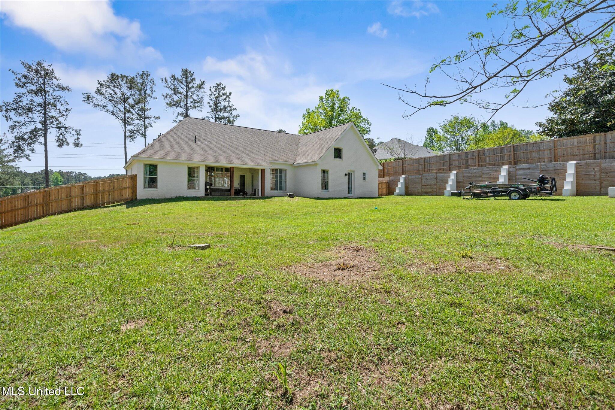 19 Edgewater Point, Hattiesburg, Mississippi image 38