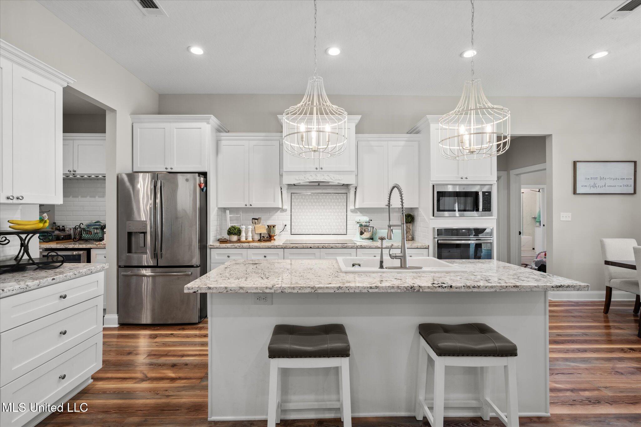 19 Edgewater Point, Hattiesburg, Mississippi image 15