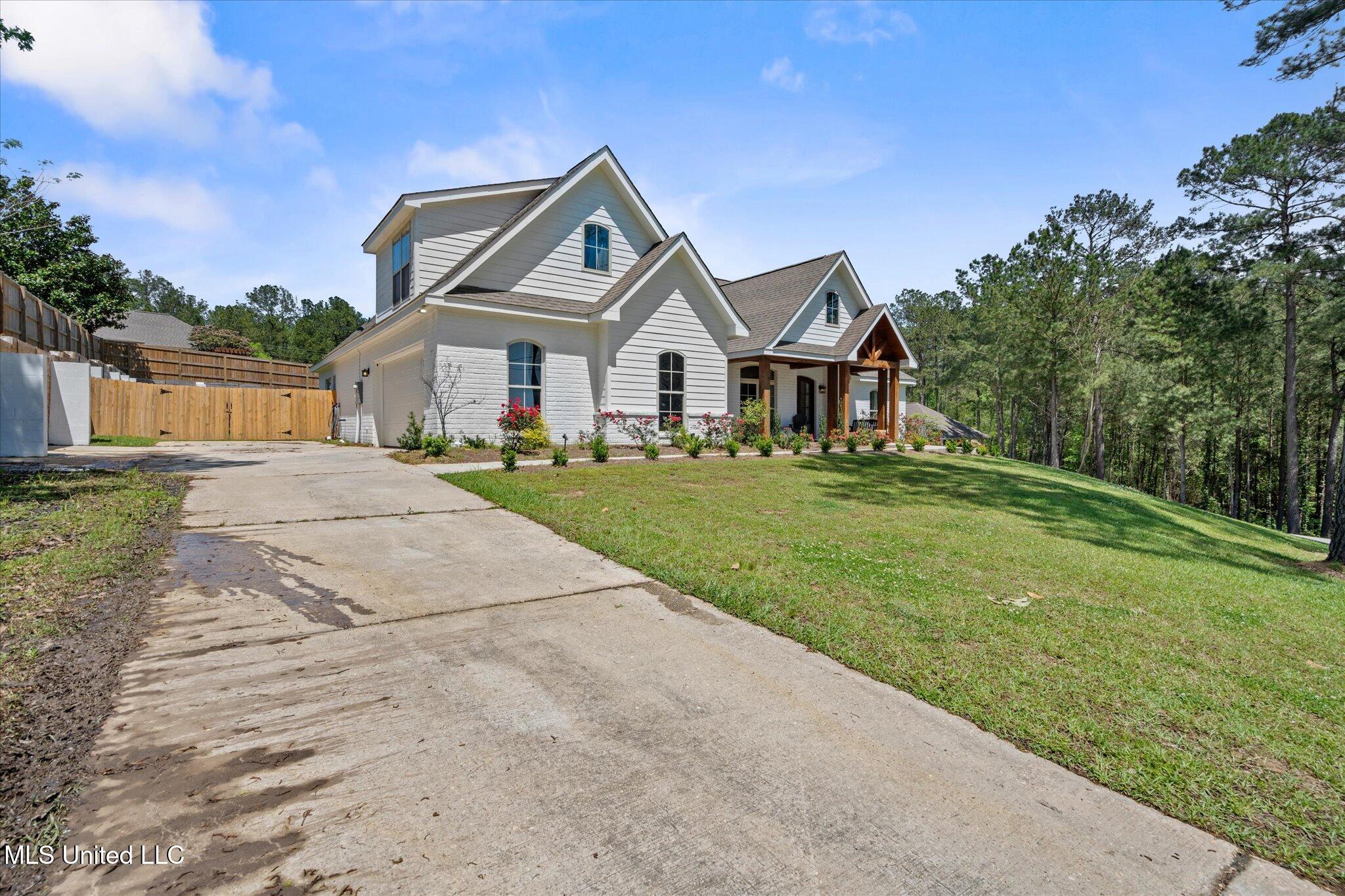 19 Edgewater Point, Hattiesburg, Mississippi image 5