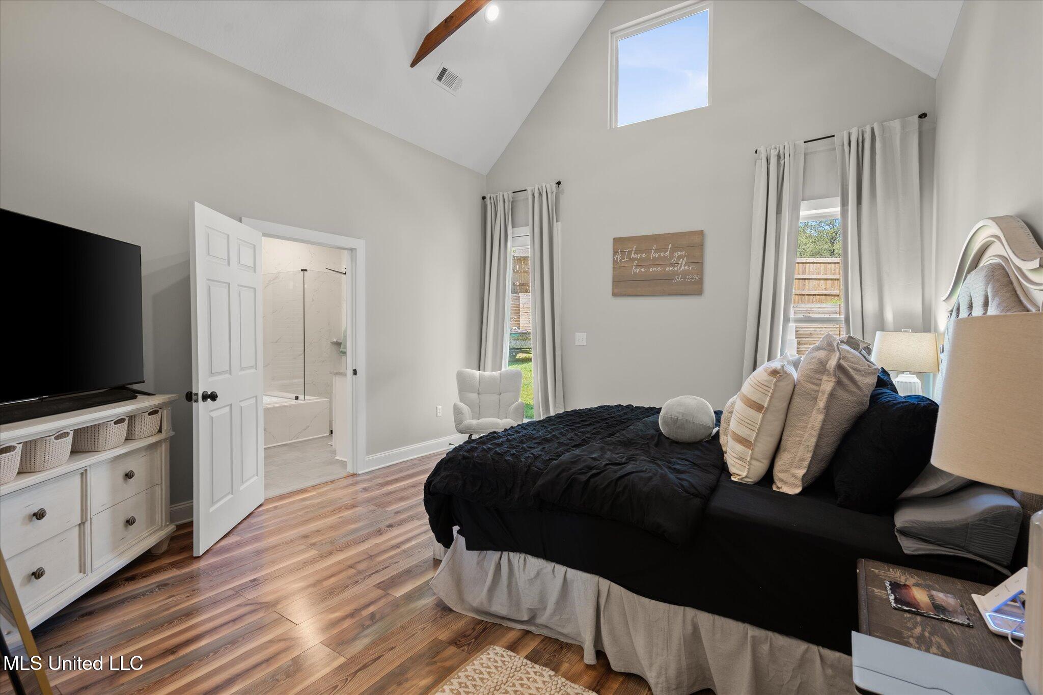19 Edgewater Point, Hattiesburg, Mississippi image 20