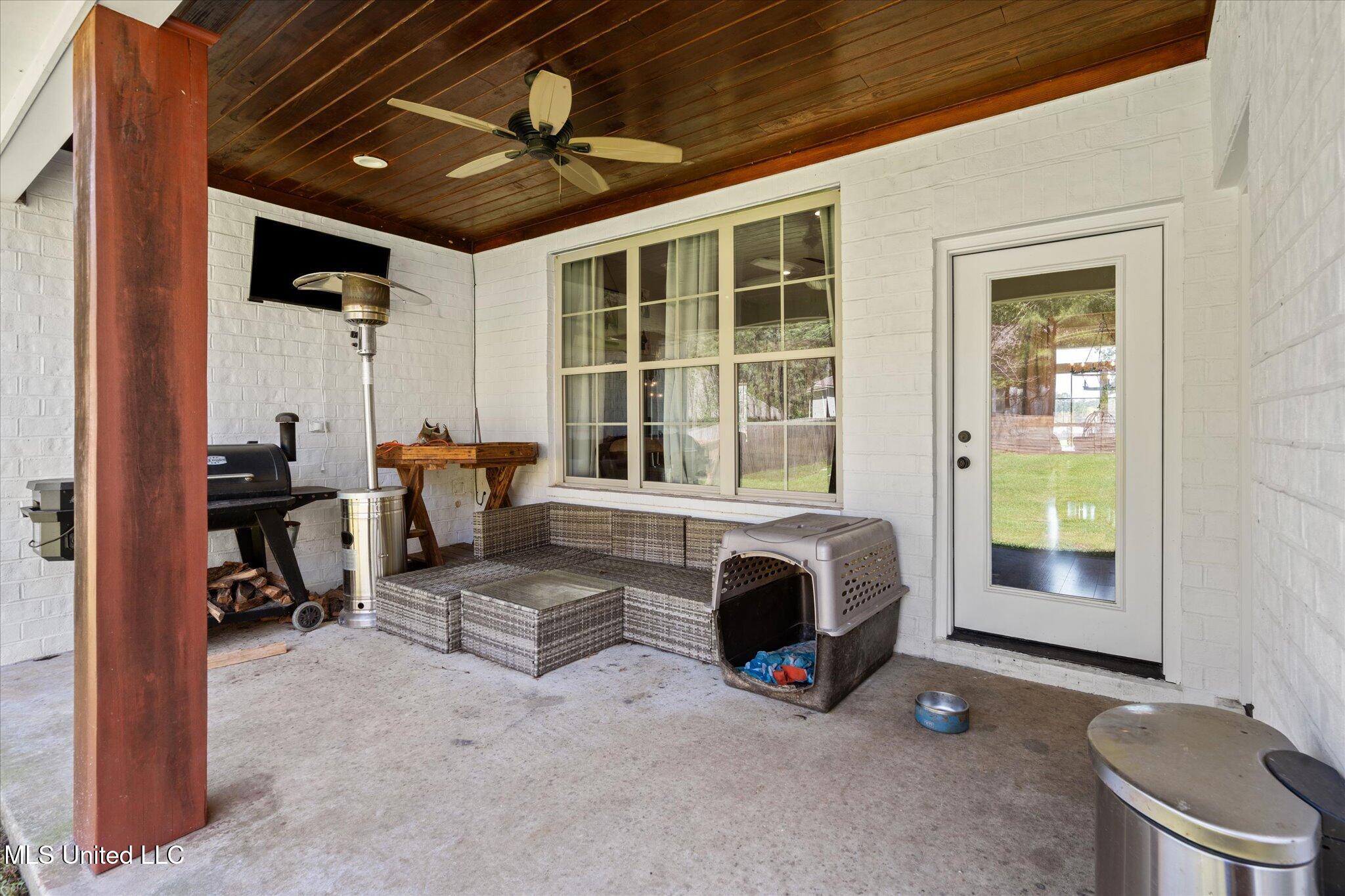 19 Edgewater Point, Hattiesburg, Mississippi image 36