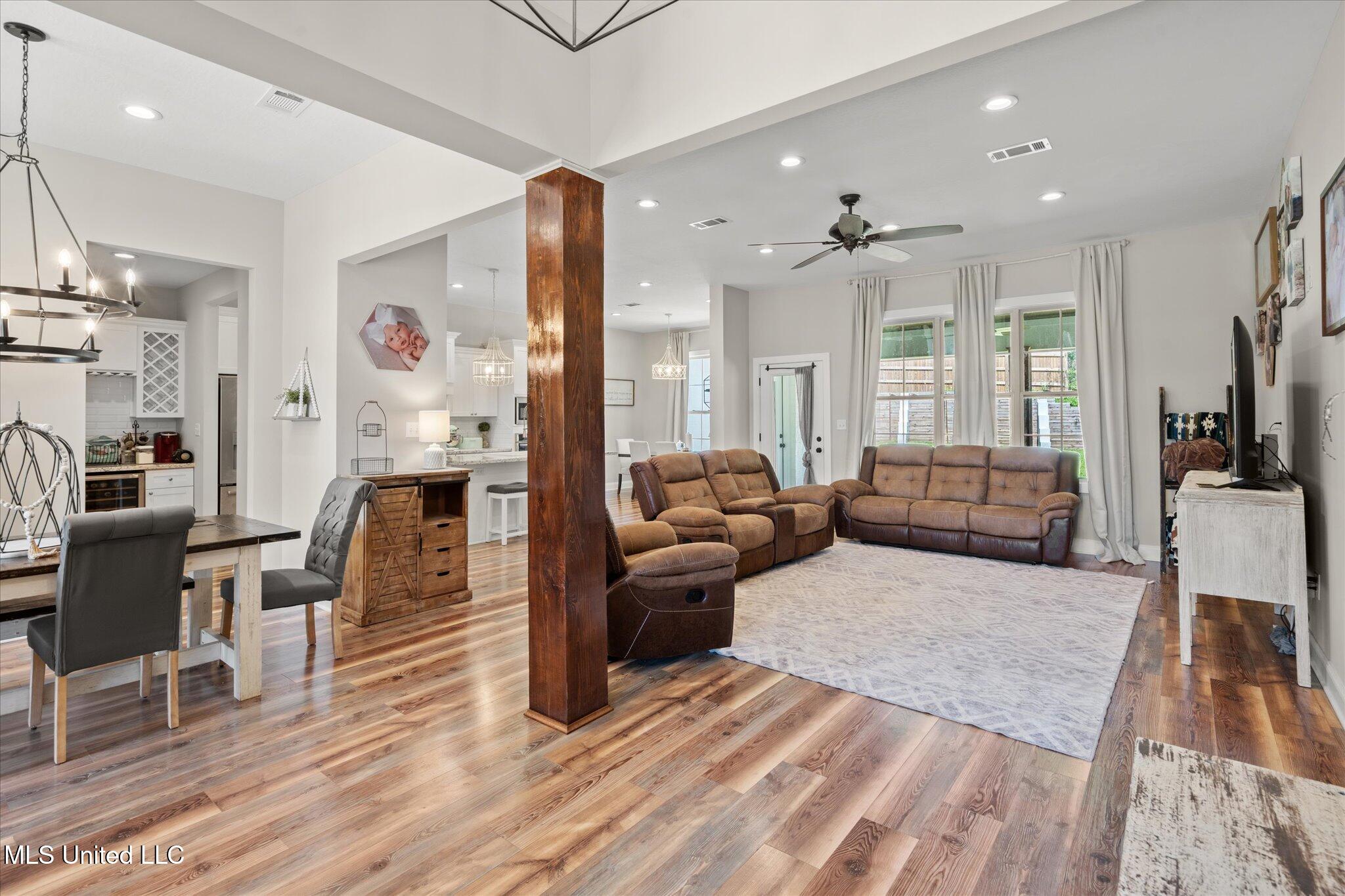 19 Edgewater Point, Hattiesburg, Mississippi image 10