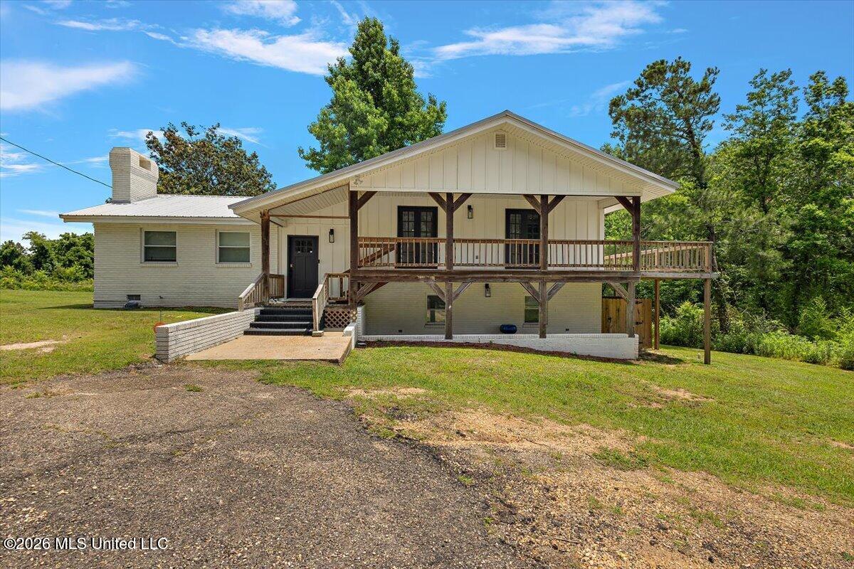 592 Nub Mc Nair Road