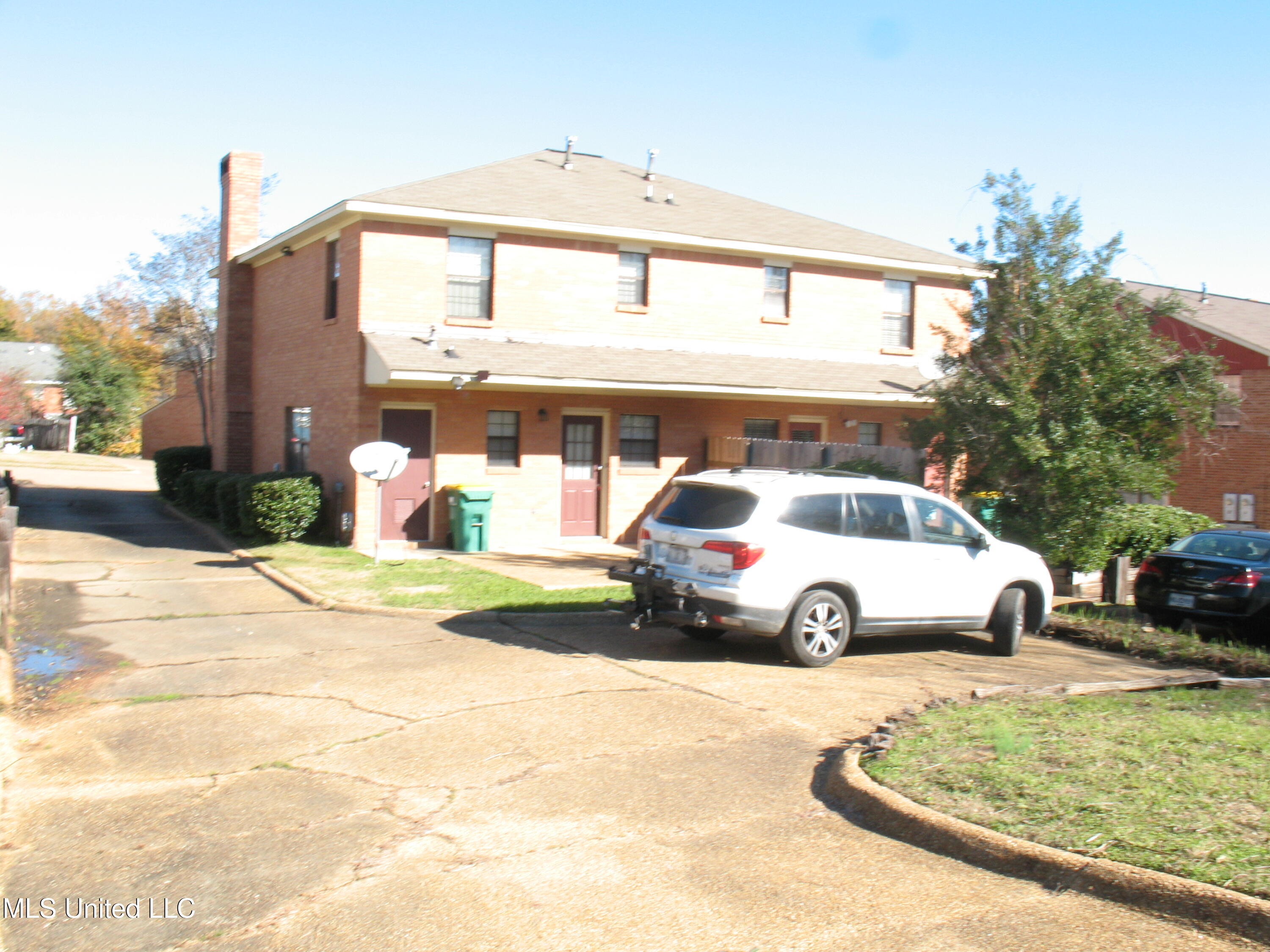 1835 N Allerton Boulevard #B, Ridgeland, Mississippi image 6