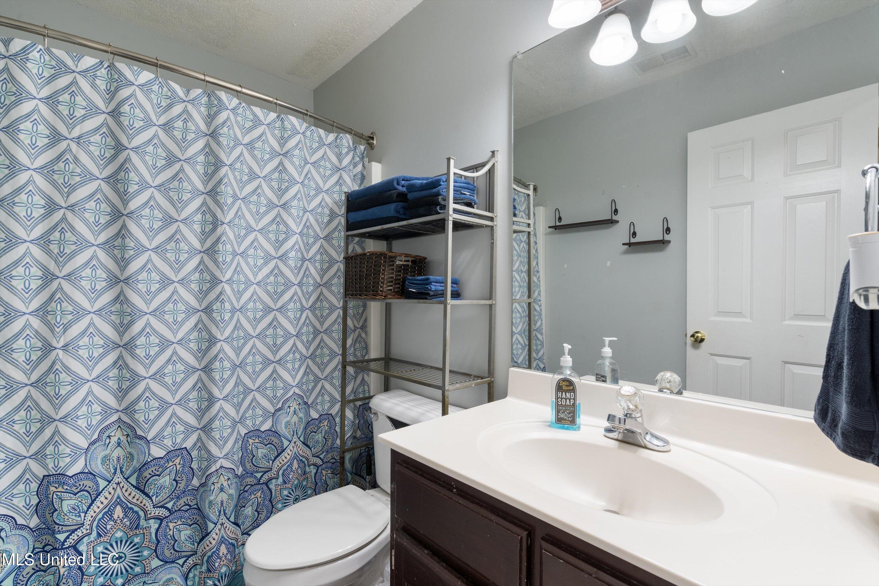 1405 Holly Springs Road, Hernando, Mississippi image 20