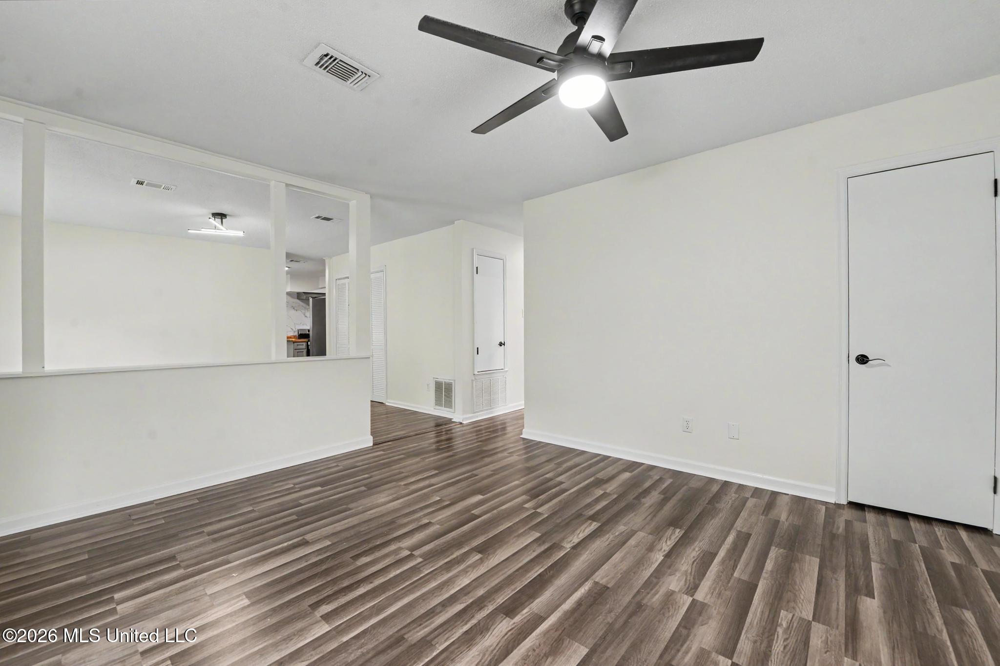 6309 J F Douglas Drive