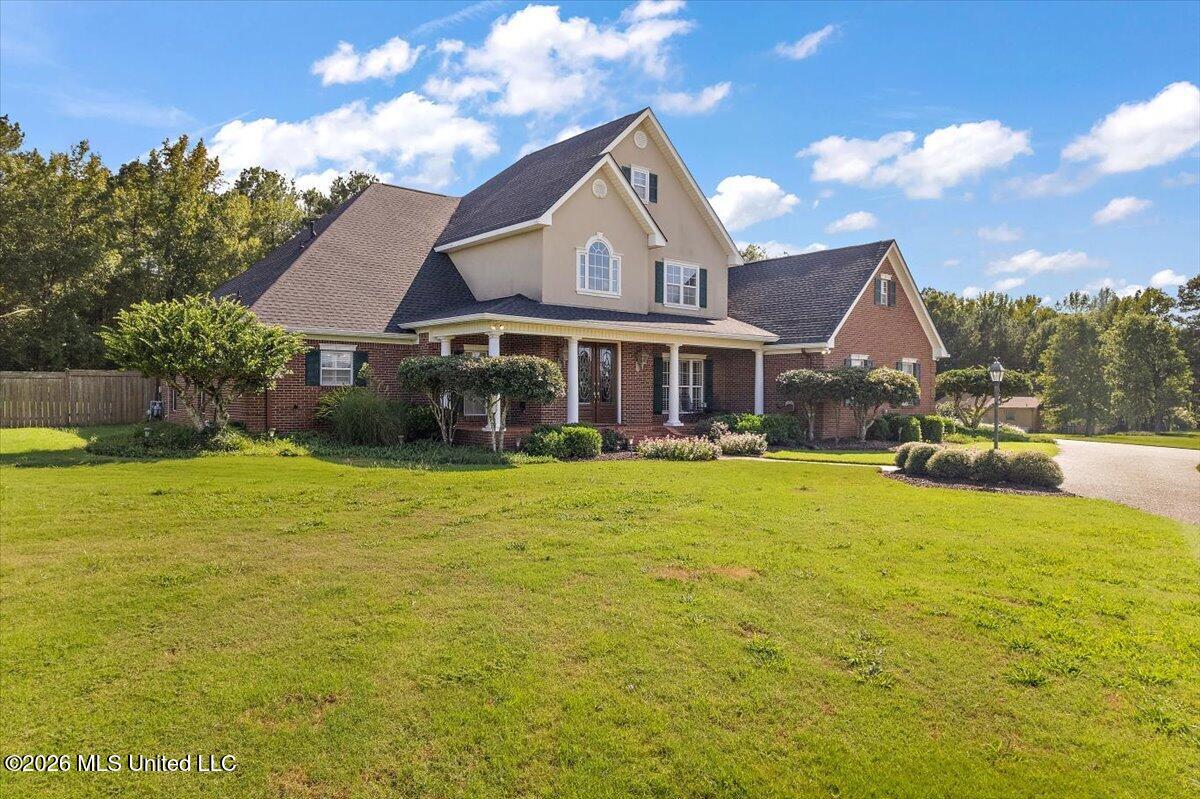 216 Deer Run - Photo 2