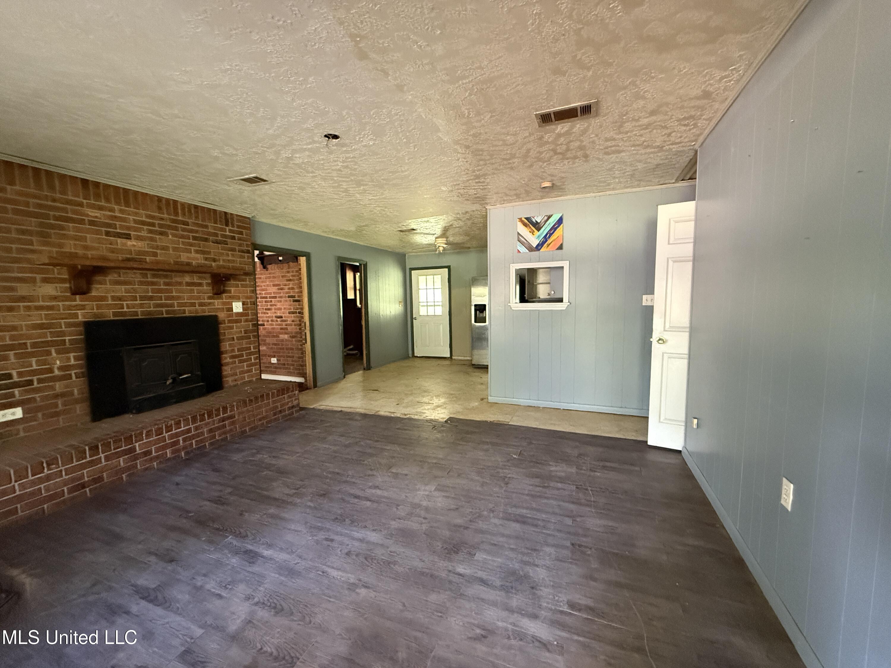 709 Melvin Leach Road, Union, Mississippi image 11