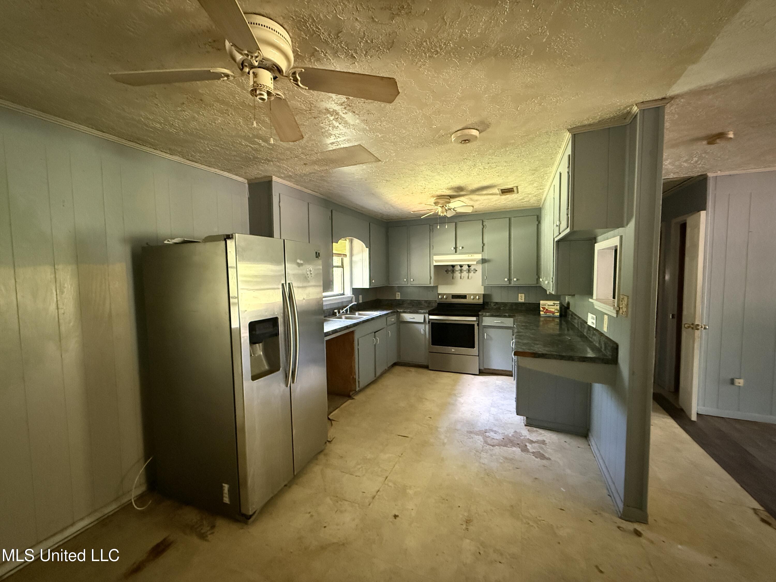 709 Melvin Leach Road, Union, Mississippi image 13