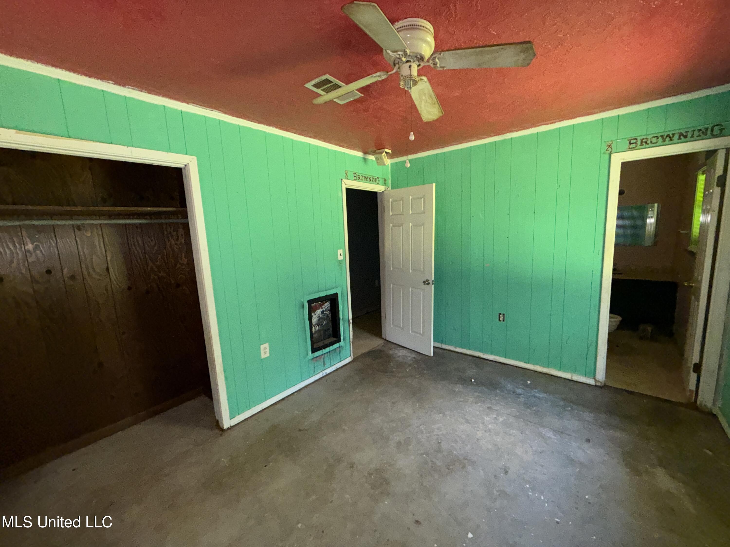 709 Melvin Leach Road, Union, Mississippi image 27