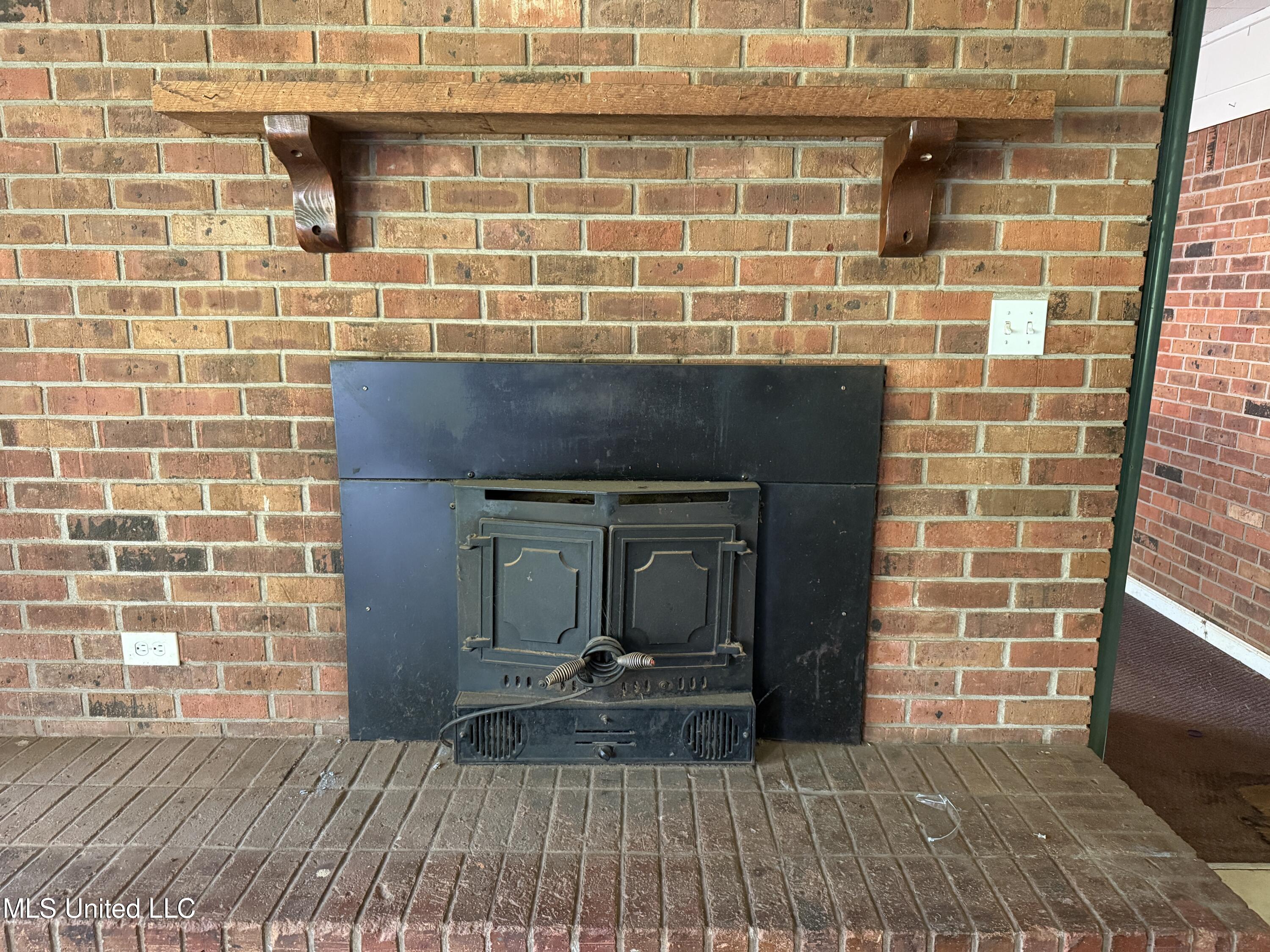 709 Melvin Leach Road, Union, Mississippi image 12