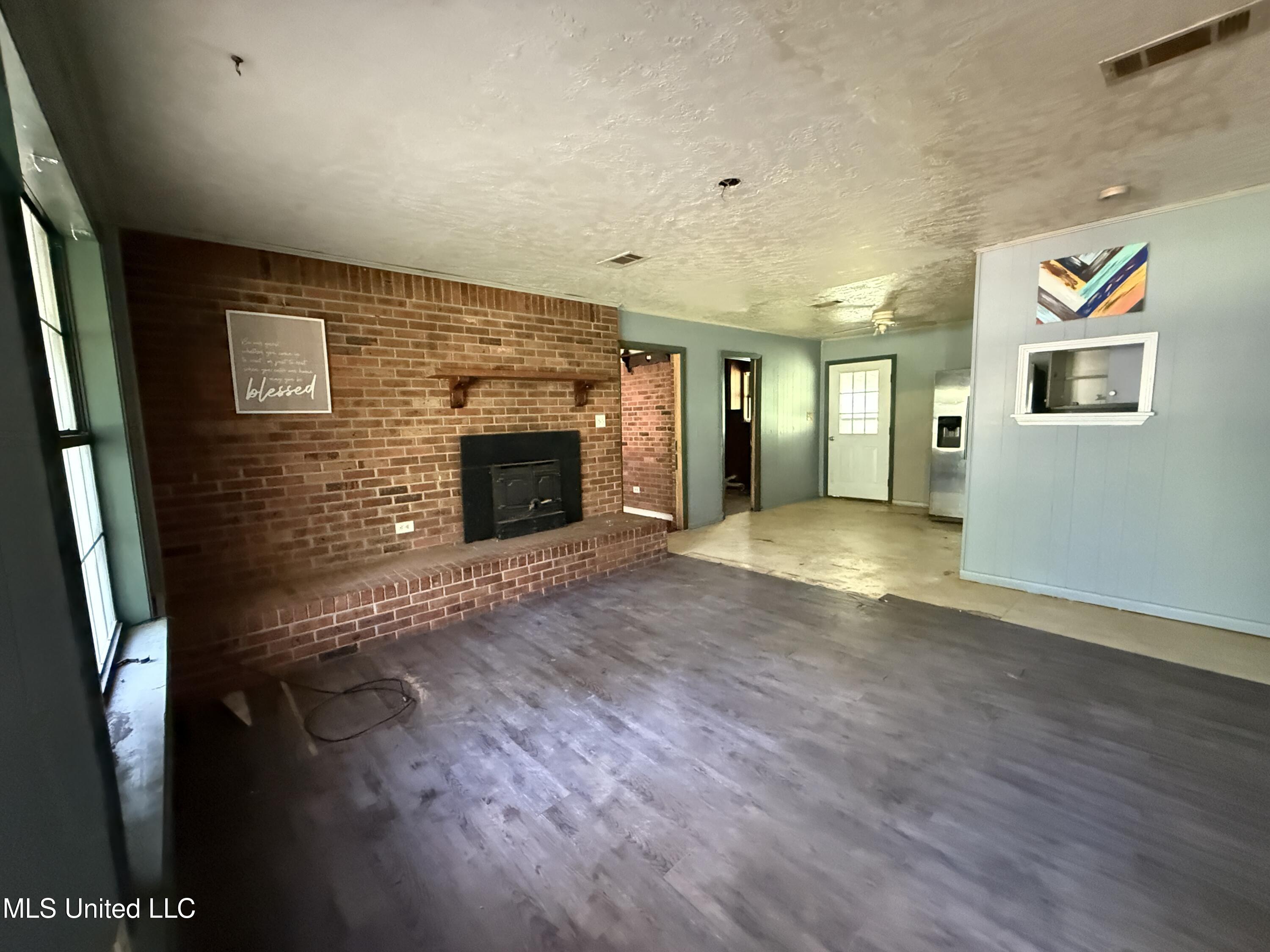 709 Melvin Leach Road, Union, Mississippi image 10