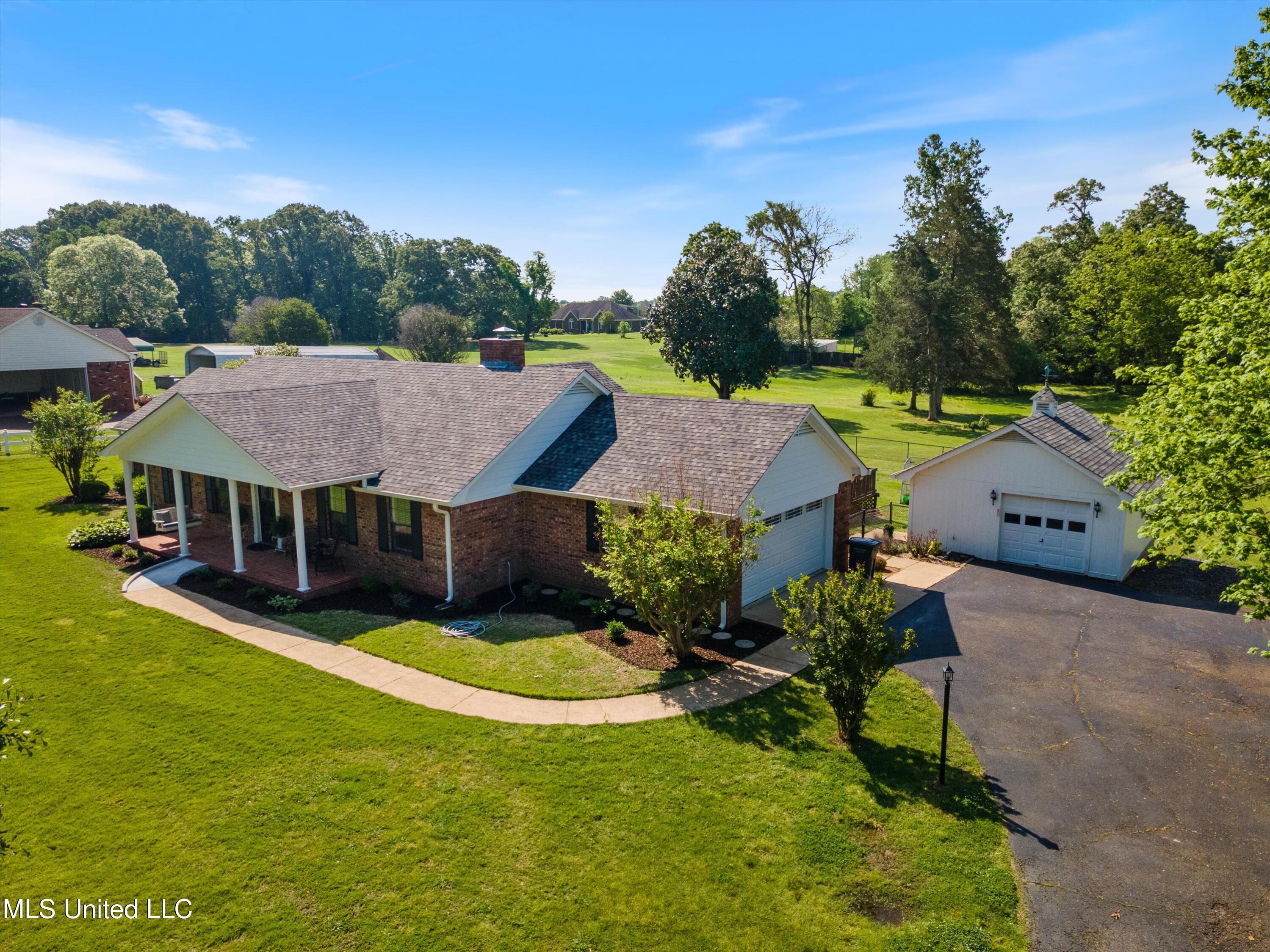 90 Shaker Drive, Senatobia, Mississippi image 35