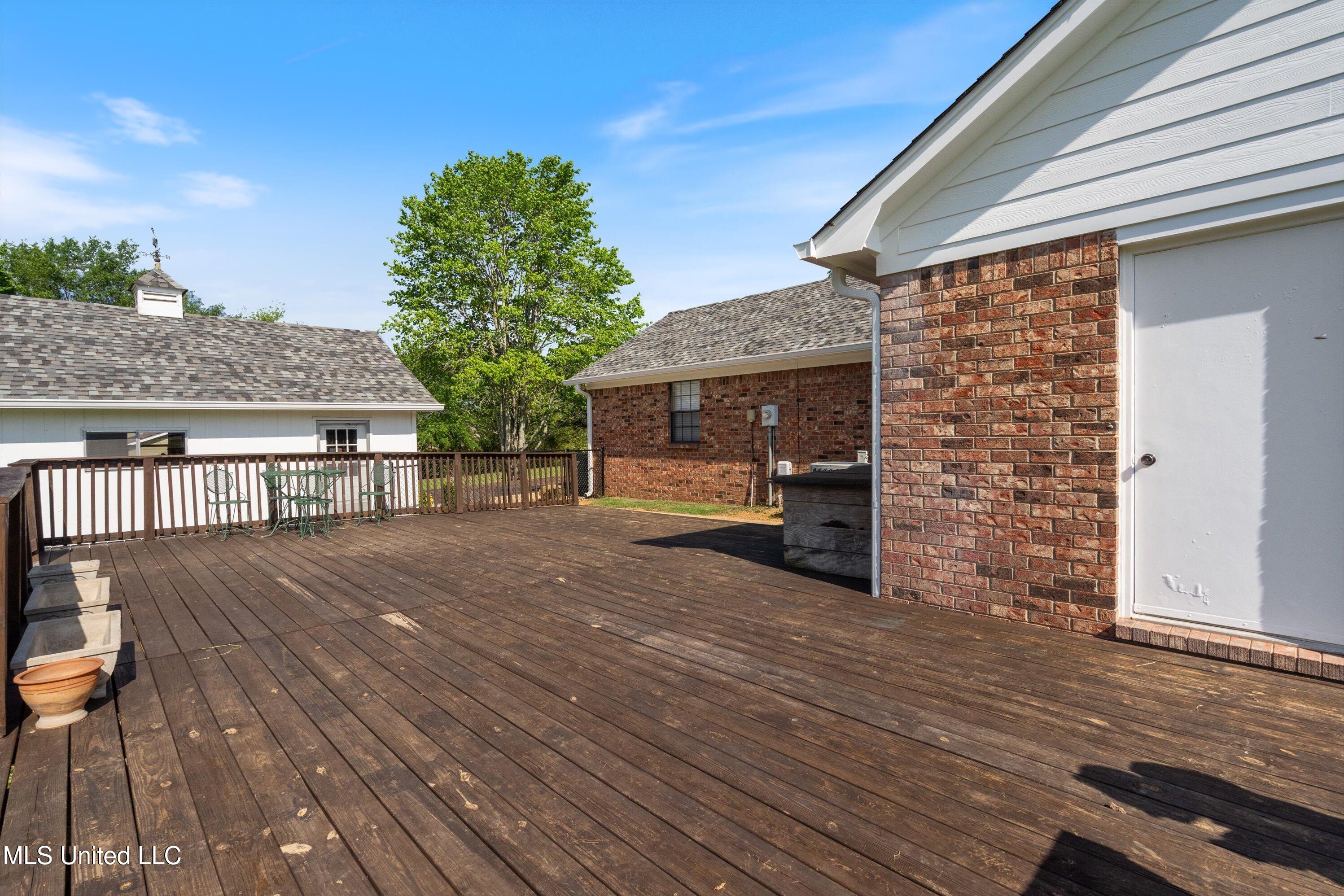 90 Shaker Drive, Senatobia, Mississippi image 26