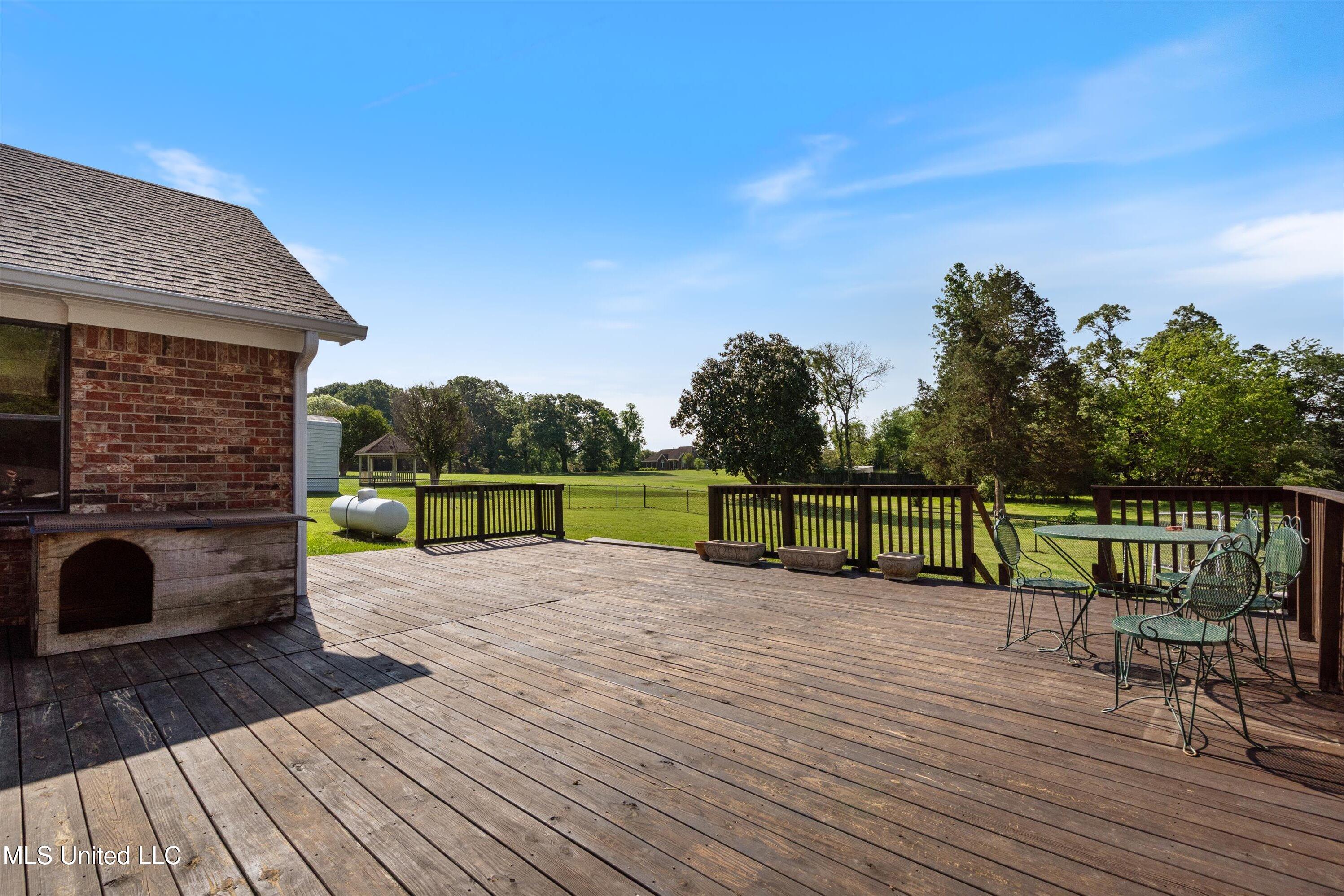 90 Shaker Drive, Senatobia, Mississippi image 24