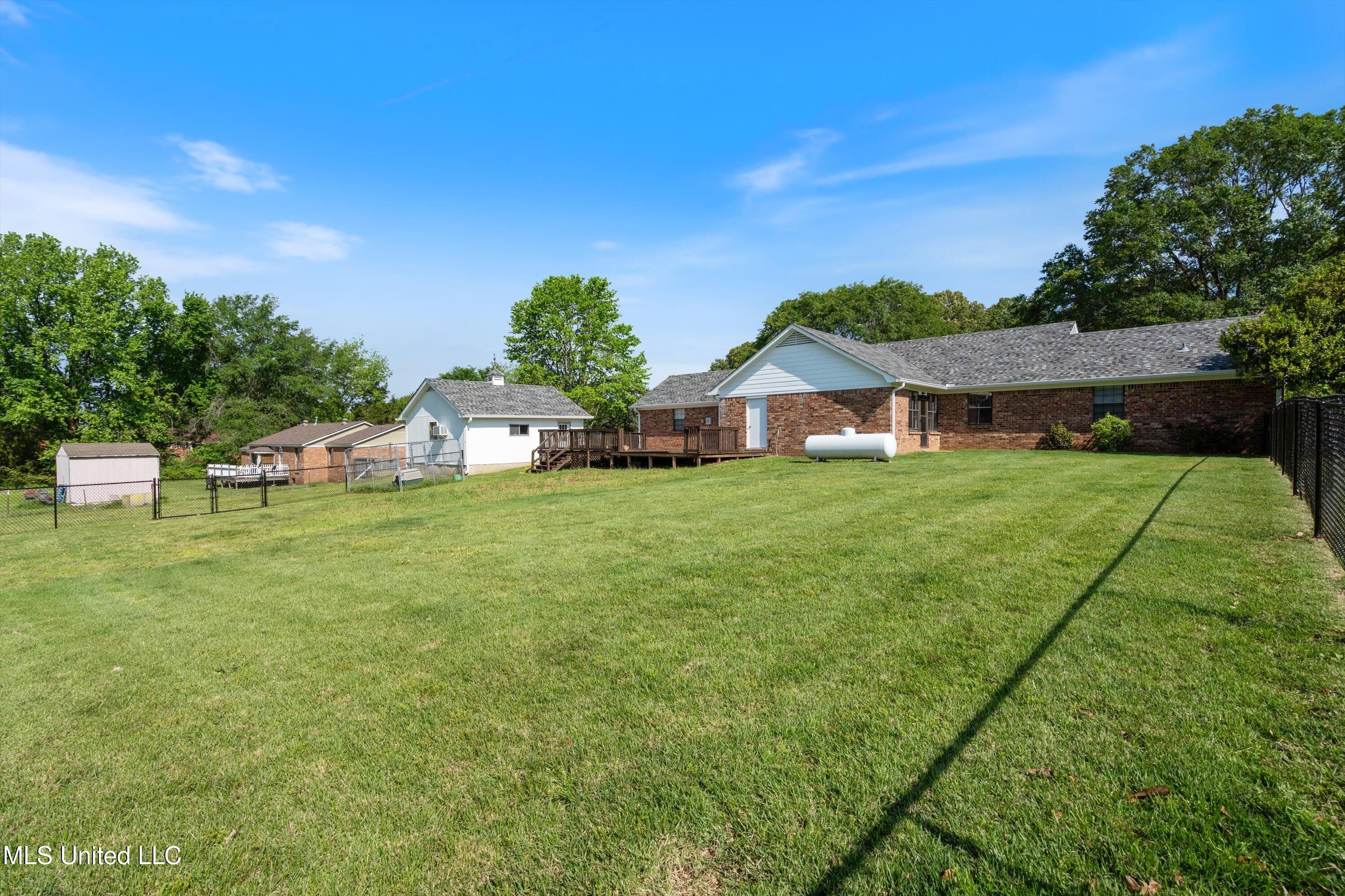 90 Shaker Drive, Senatobia, Mississippi image 29