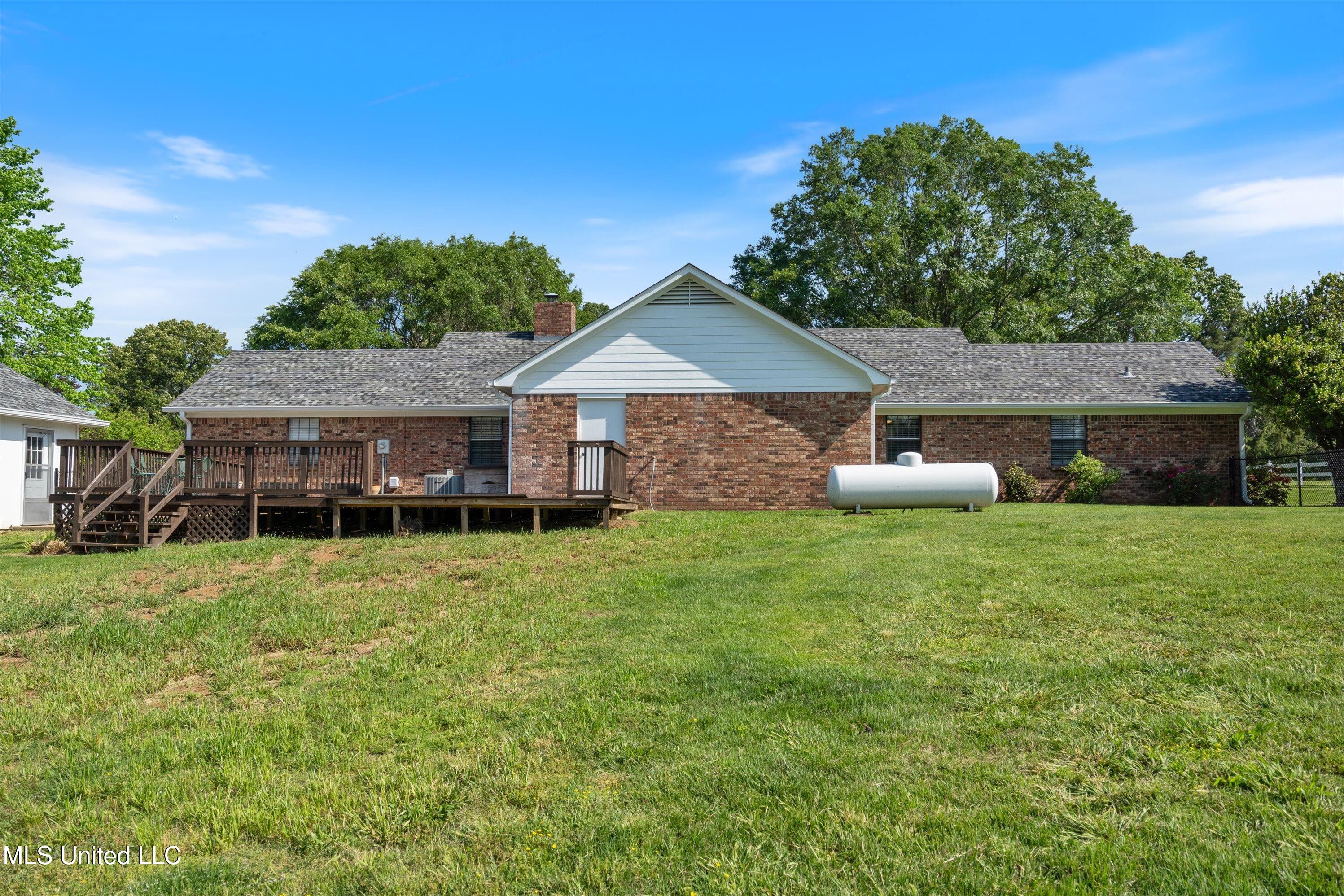 90 Shaker Drive, Senatobia, Mississippi image 28