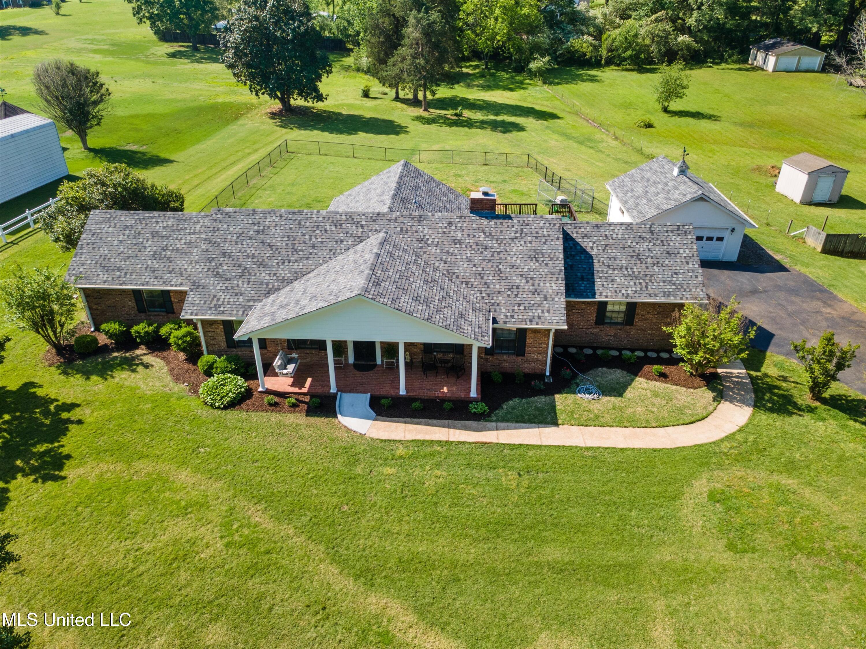 90 Shaker Drive, Senatobia, Mississippi image 32