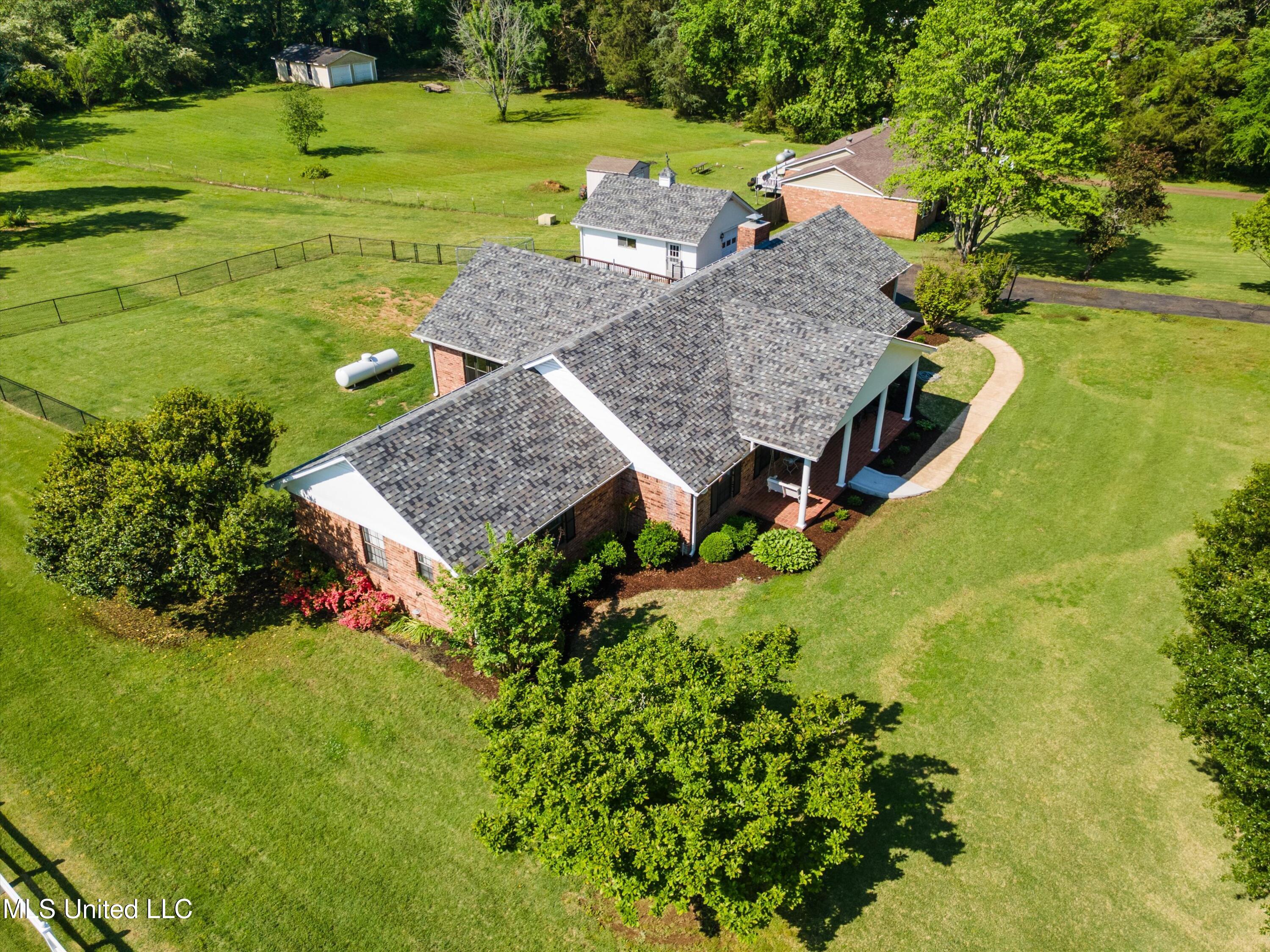 90 Shaker Drive, Senatobia, Mississippi image 33