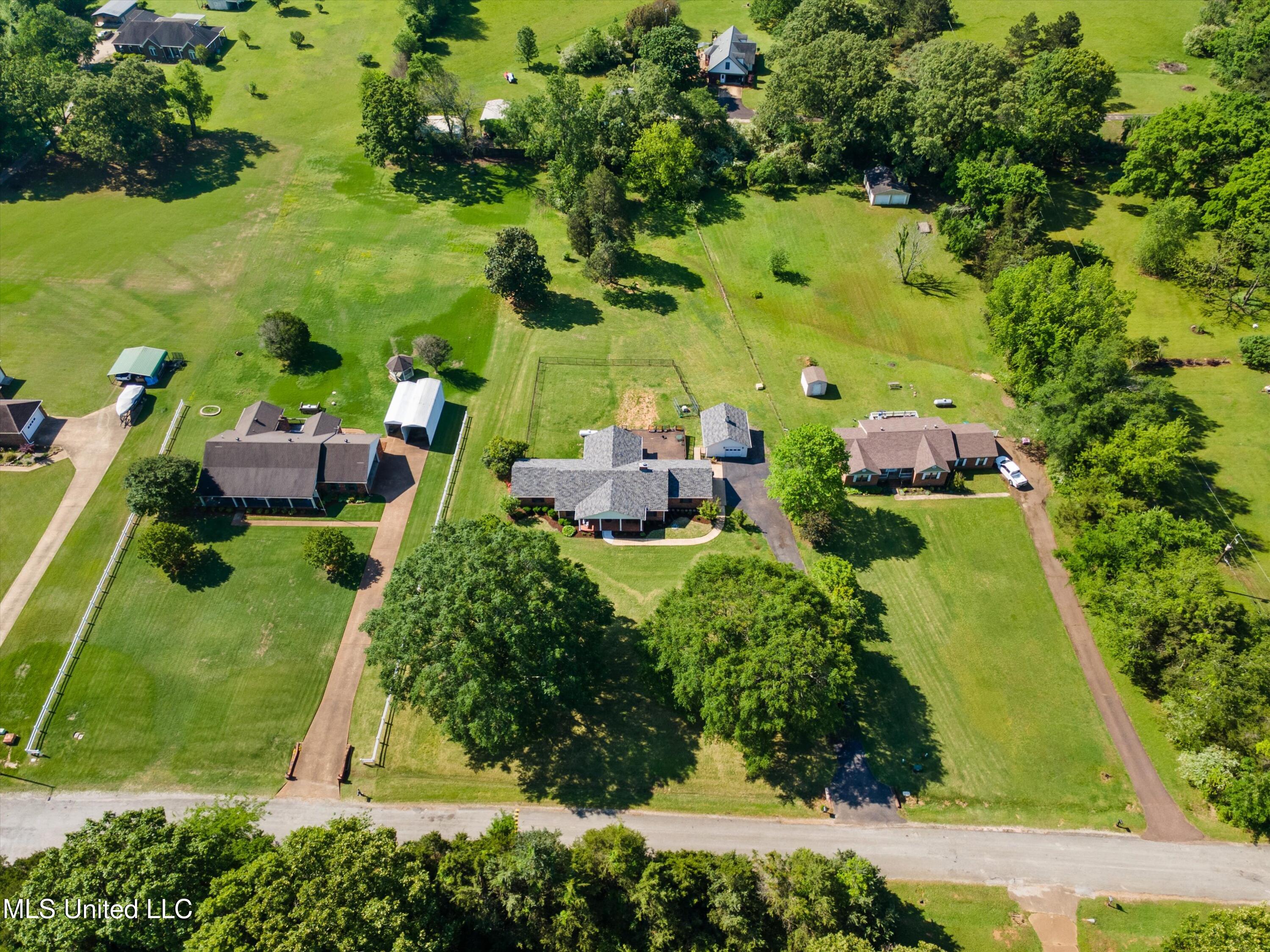 90 Shaker Drive, Senatobia, Mississippi image 30