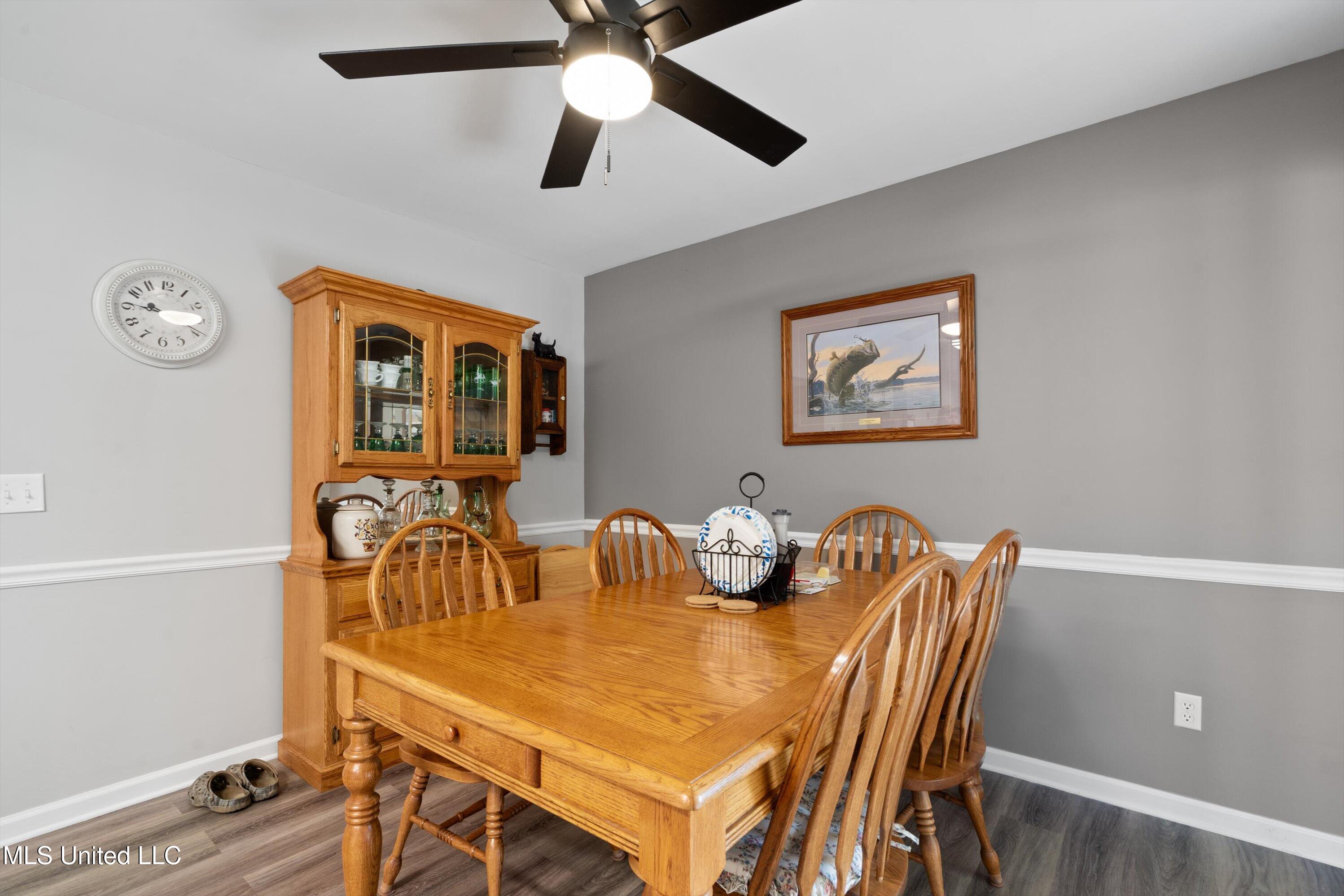 90 Shaker Drive, Senatobia, Mississippi image 17
