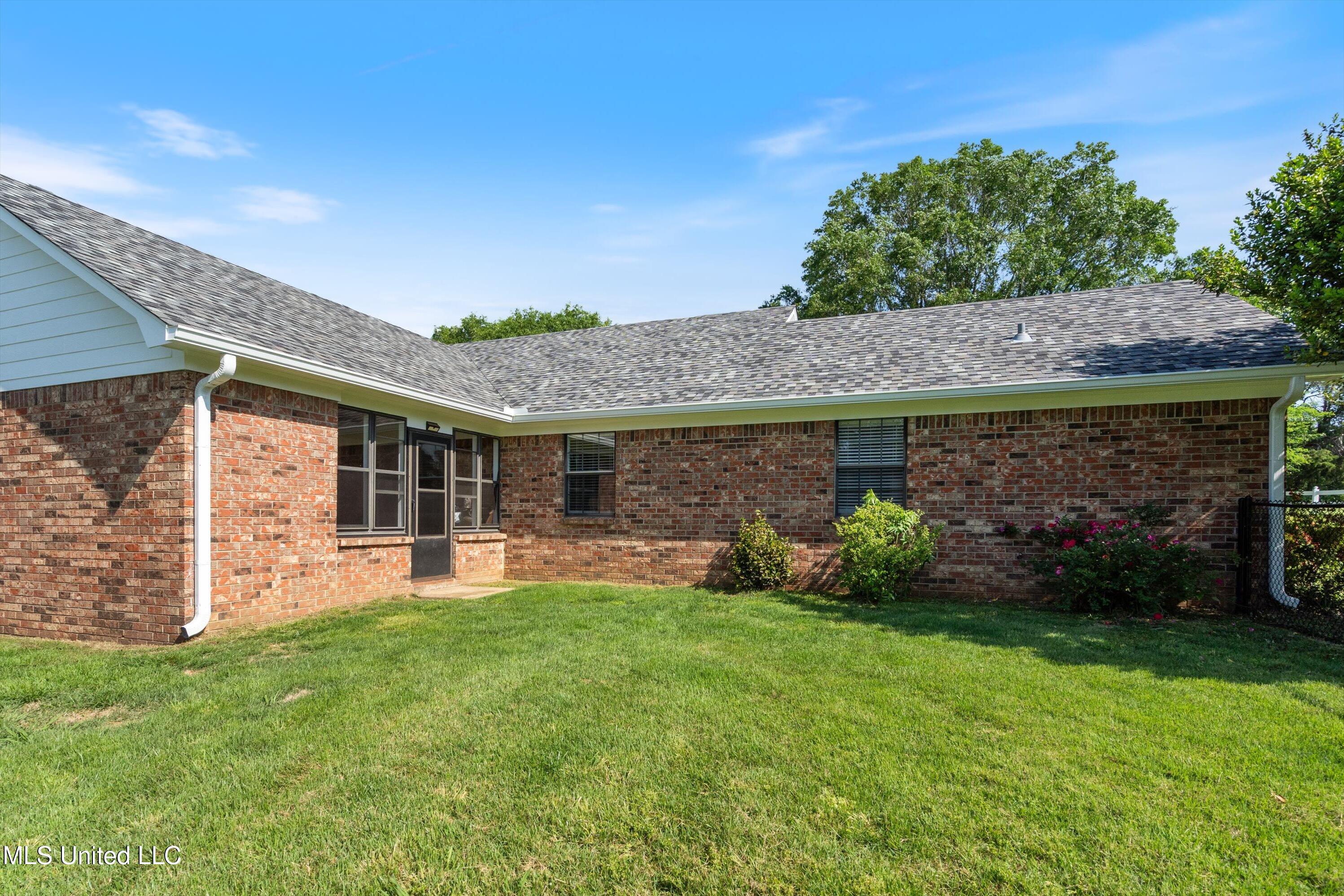 90 Shaker Drive, Senatobia, Mississippi image 27