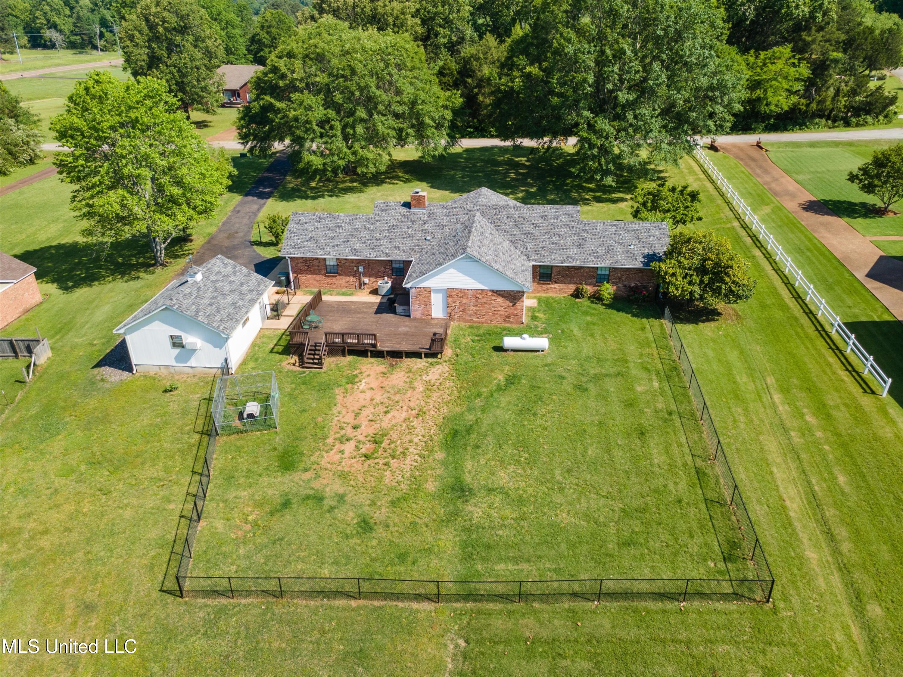 90 Shaker Drive, Senatobia, Mississippi image 34