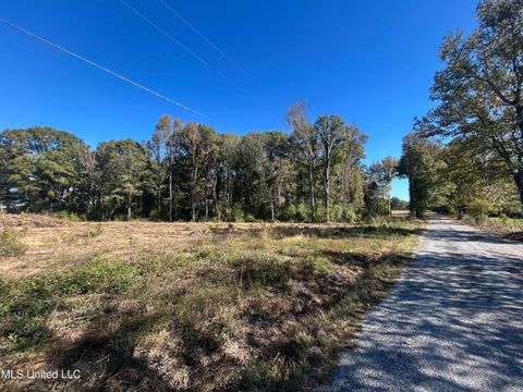 Vacant Land For Sale - Warren Cook Road<br/> Mendenhall, MS 39114