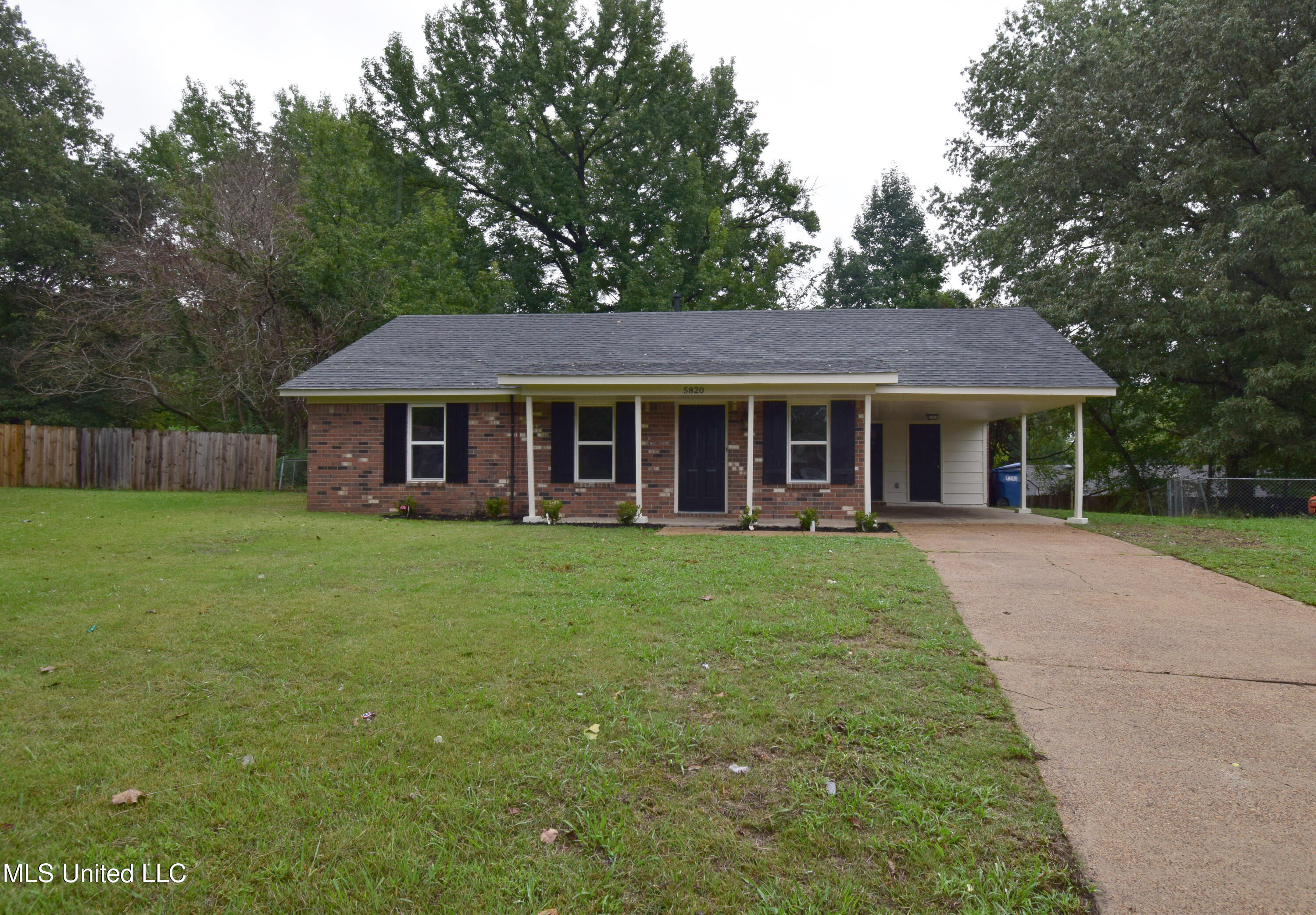 5820 Gray Cove, Horn Lake, Mississippi image 17