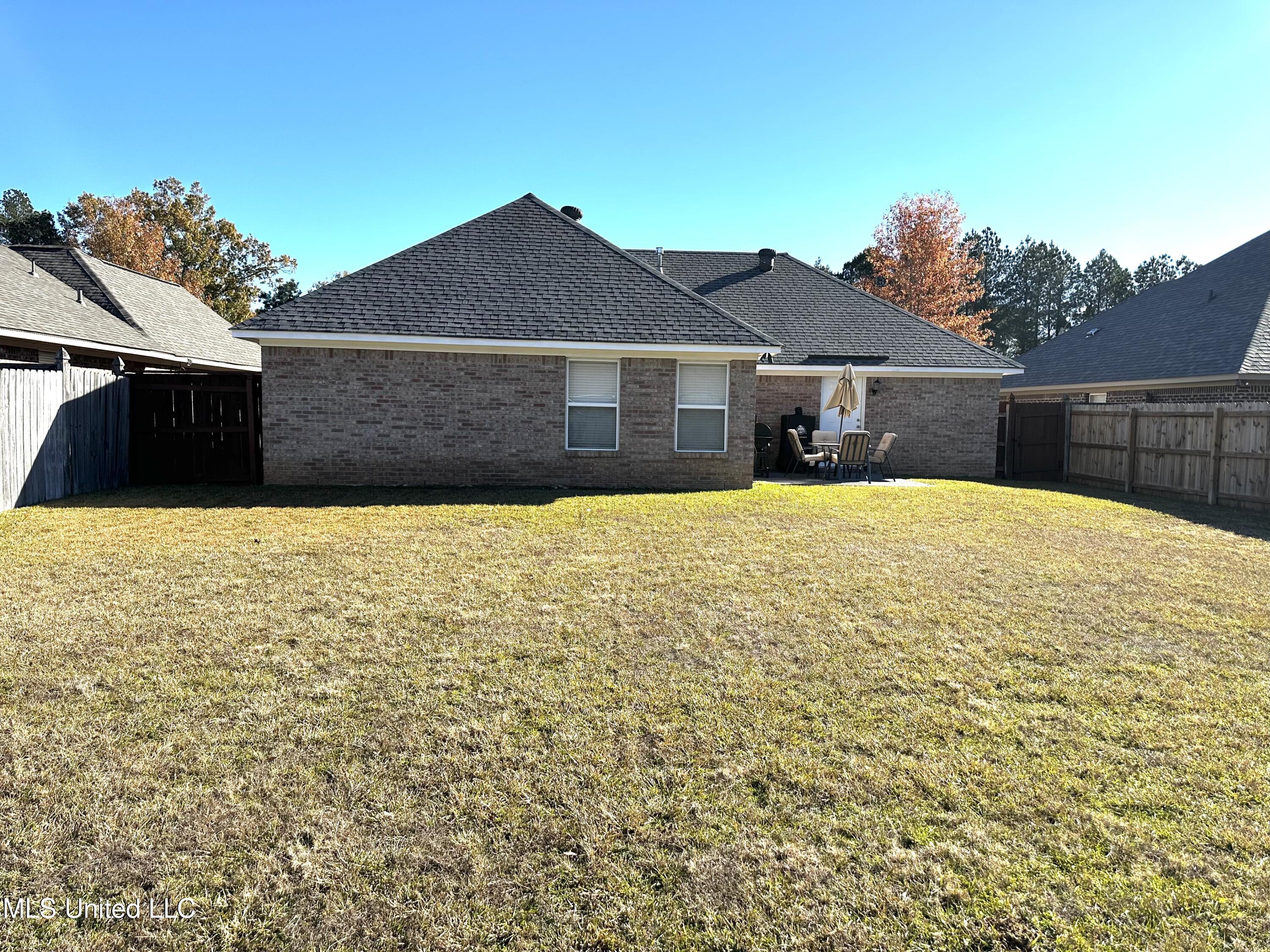 173 Blackstone Circle, Brandon, Mississippi image 3