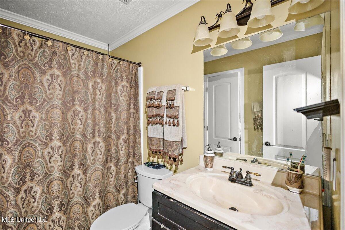 2336 Princess Pine Drive, Jackson, Mississippi image 16
