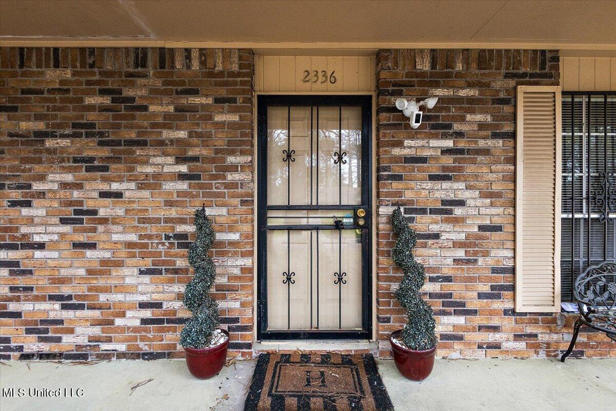 2336 Princess Pine Drive, Jackson, Mississippi image 2