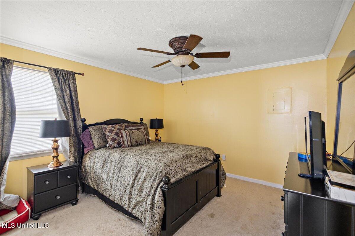 2336 Princess Pine Drive, Jackson, Mississippi image 15