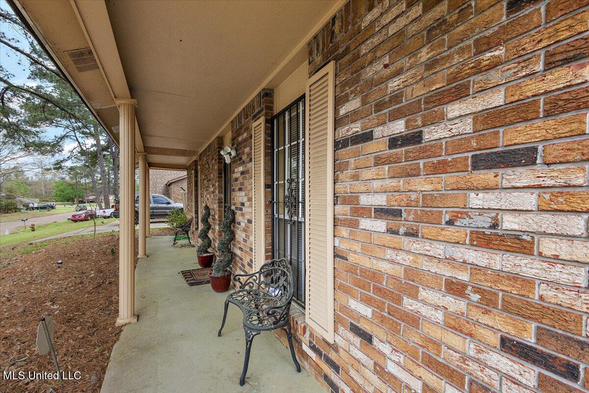 2336 Princess Pine Drive, Jackson, Mississippi image 20