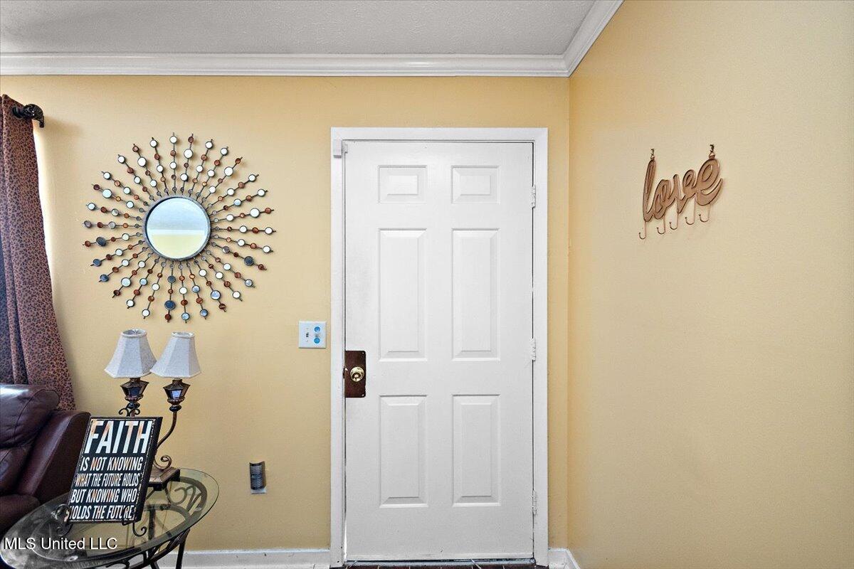 2336 Princess Pine Drive, Jackson, Mississippi image 3
