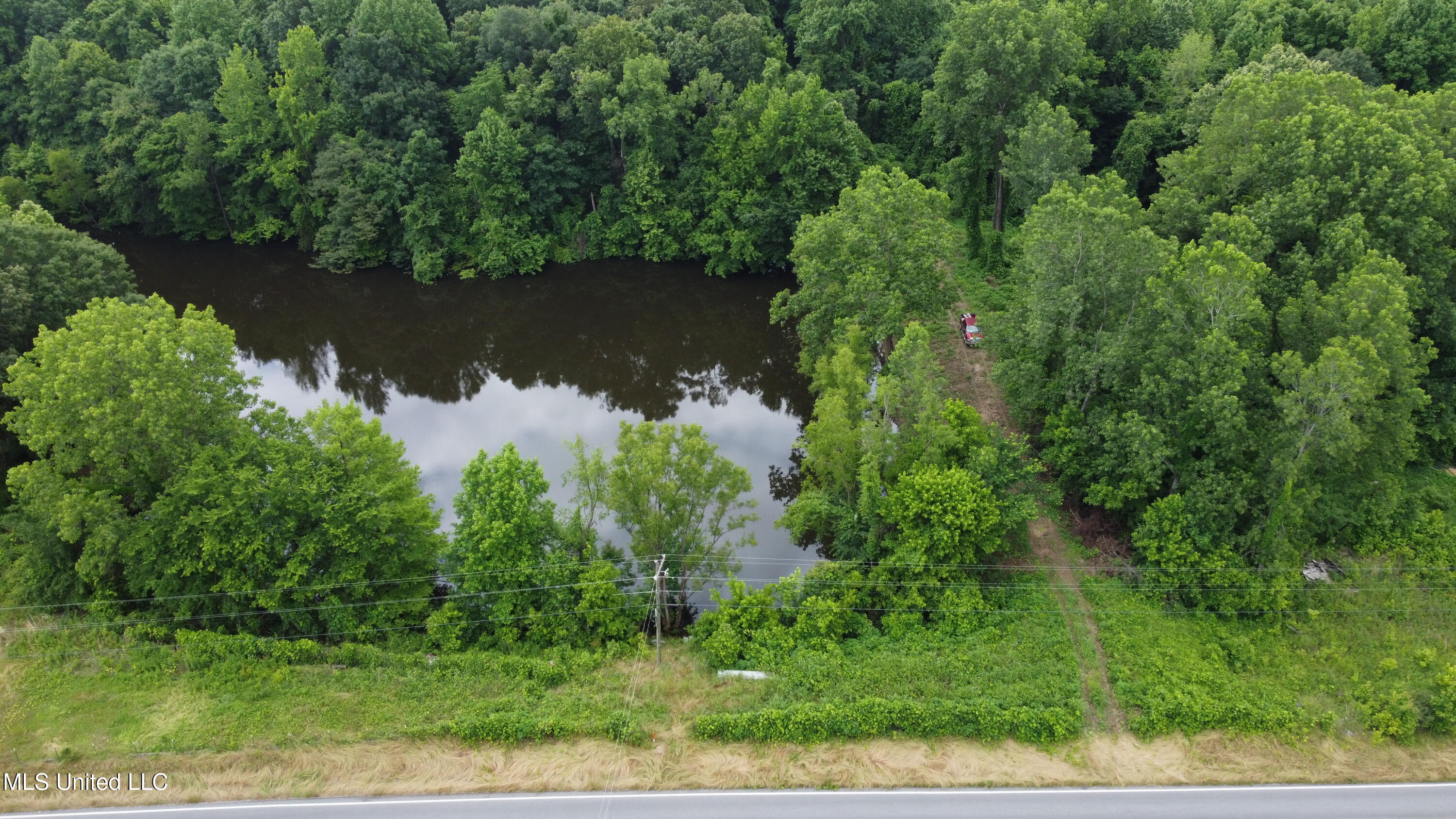 2065 Prichard Road, Coldwater, Mississippi image 15