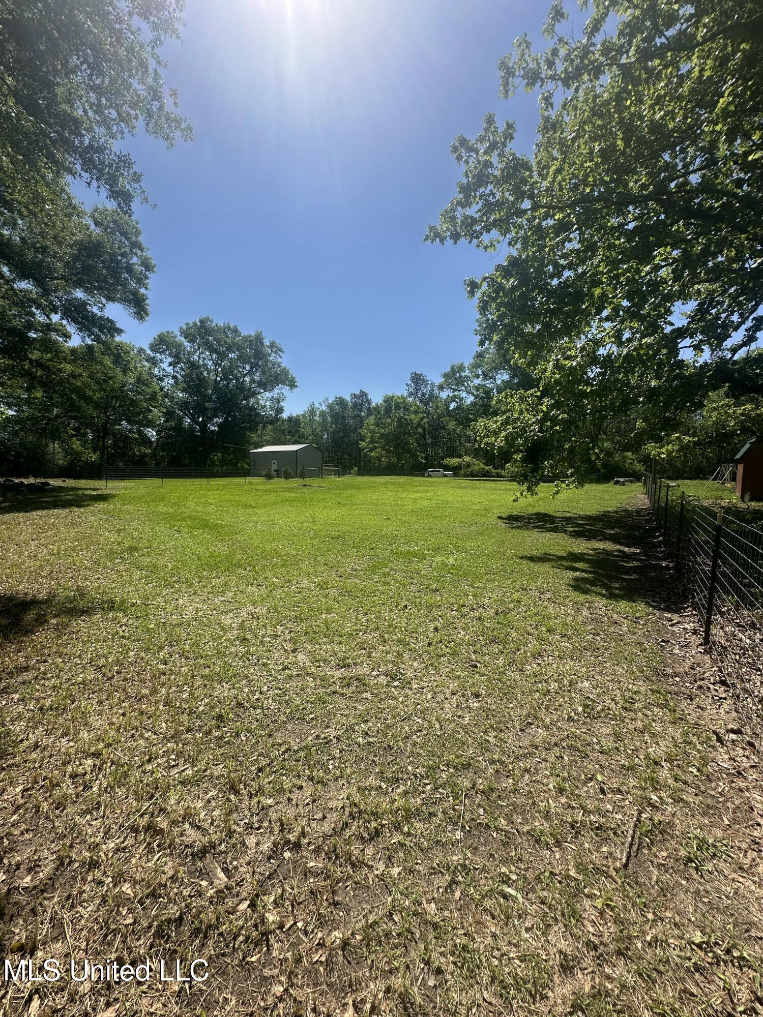 72 Mitchell Baughman Road, Poplarville, Mississippi image 1