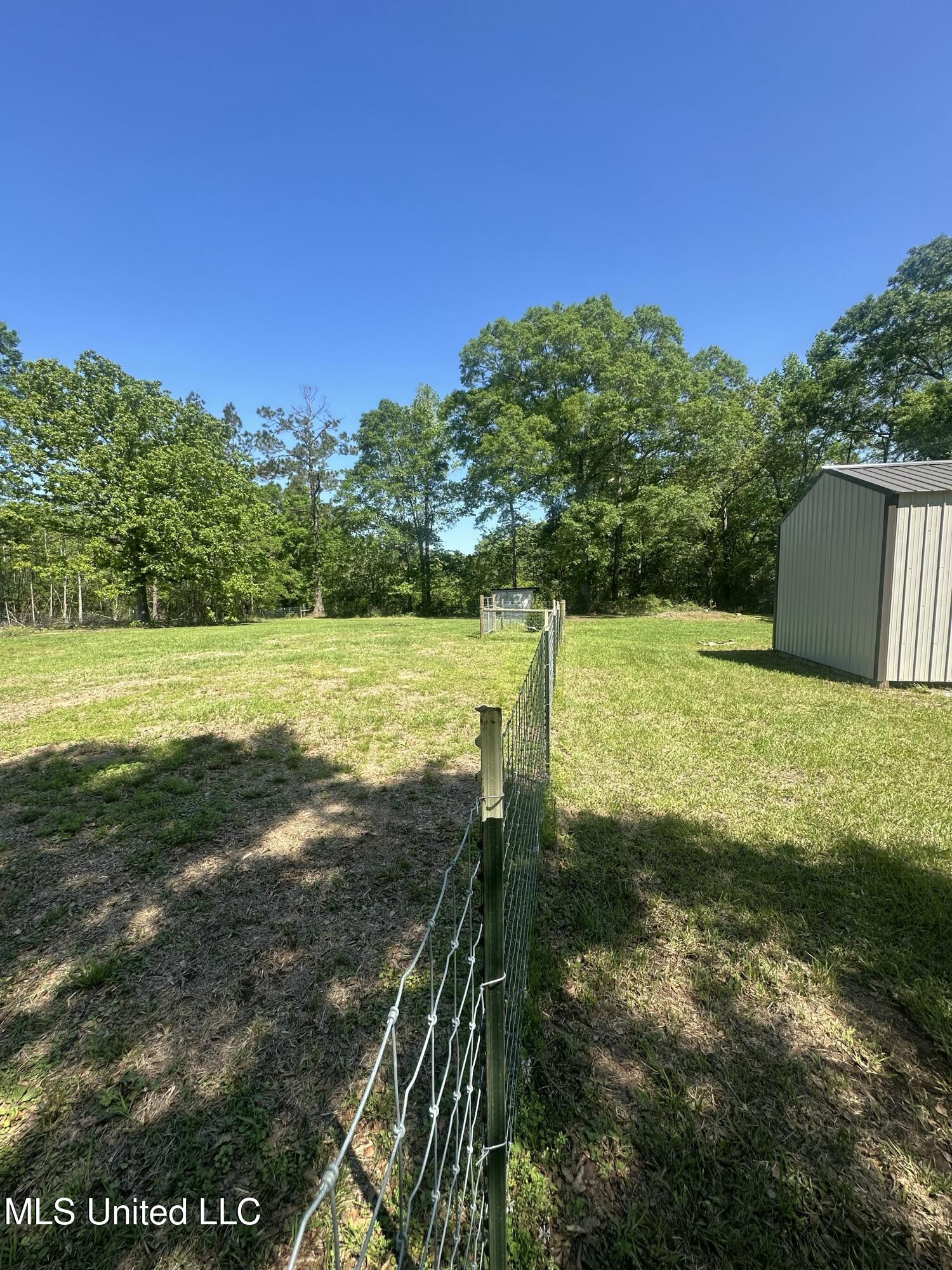72 Mitchell Baughman Road, Poplarville, Mississippi image 10
