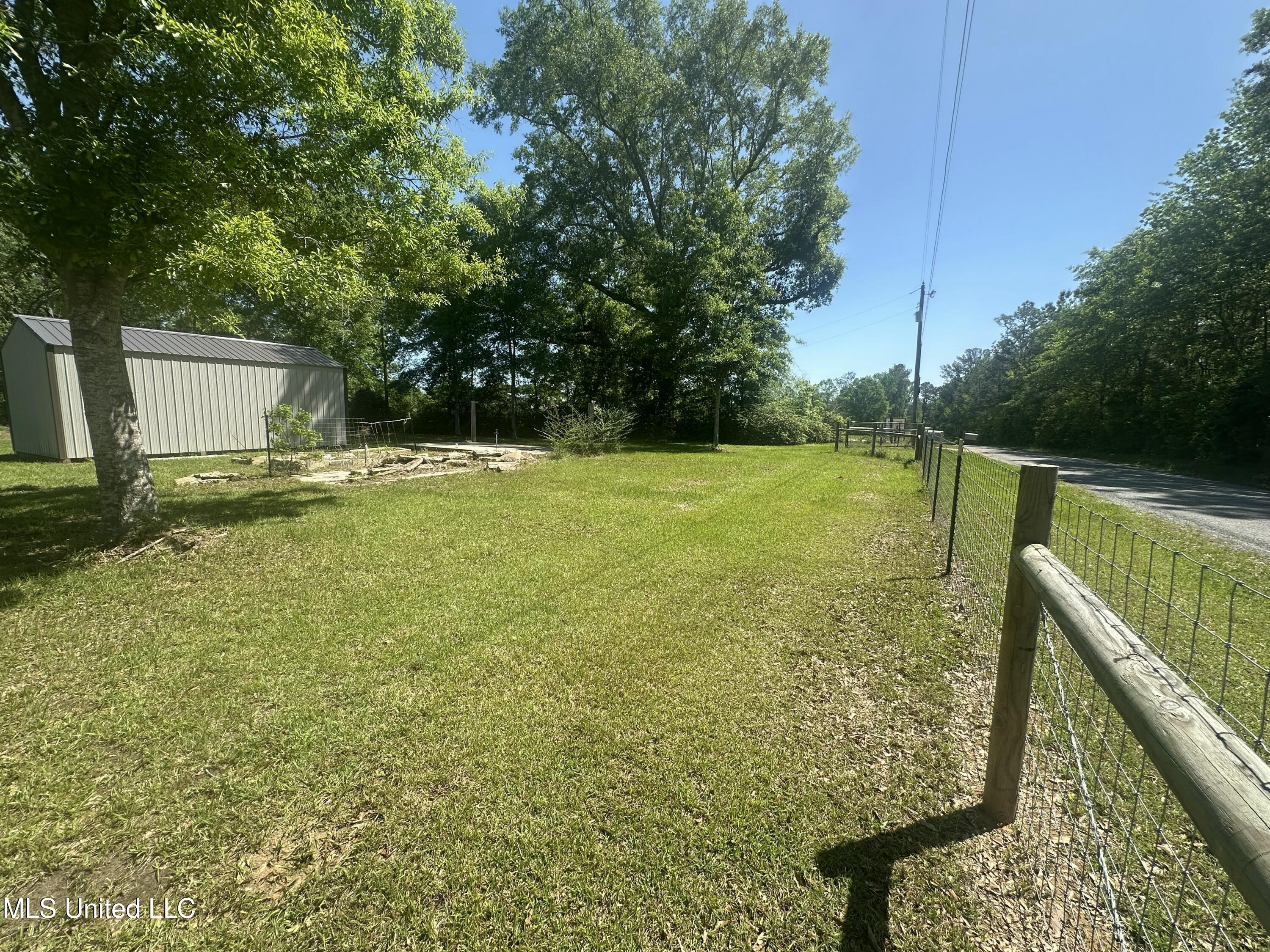 72 Mitchell Baughman Road, Poplarville, Mississippi image 4