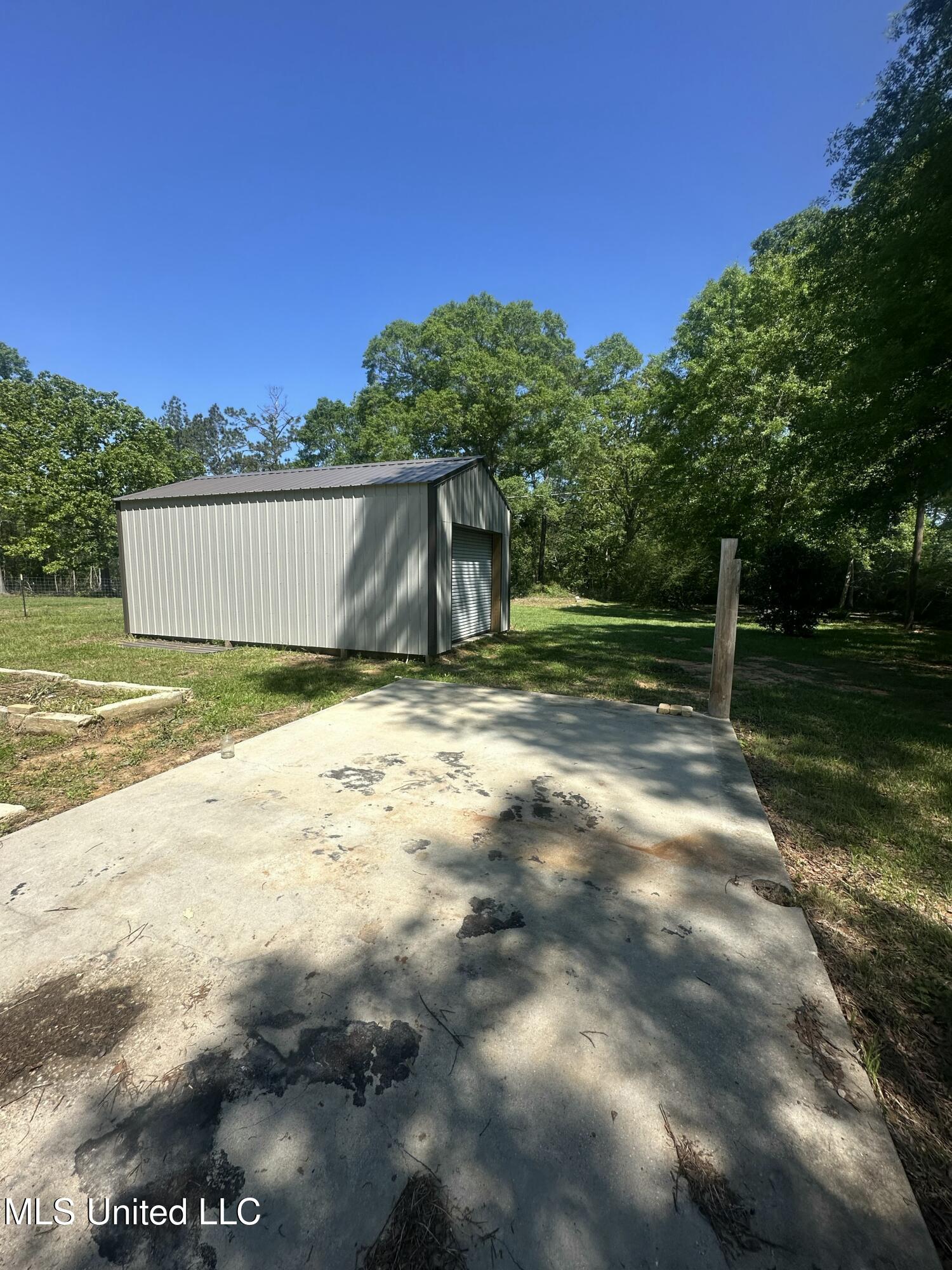 72 Mitchell Baughman Road, Poplarville, Mississippi image 9