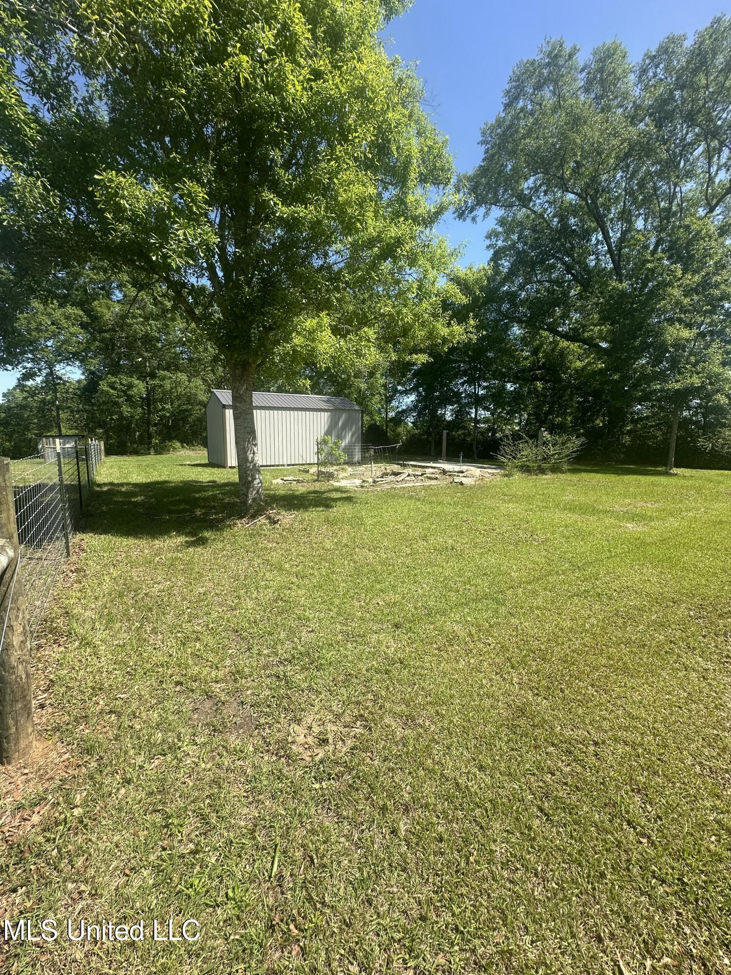 72 Mitchell Baughman Road, Poplarville, Mississippi image 5