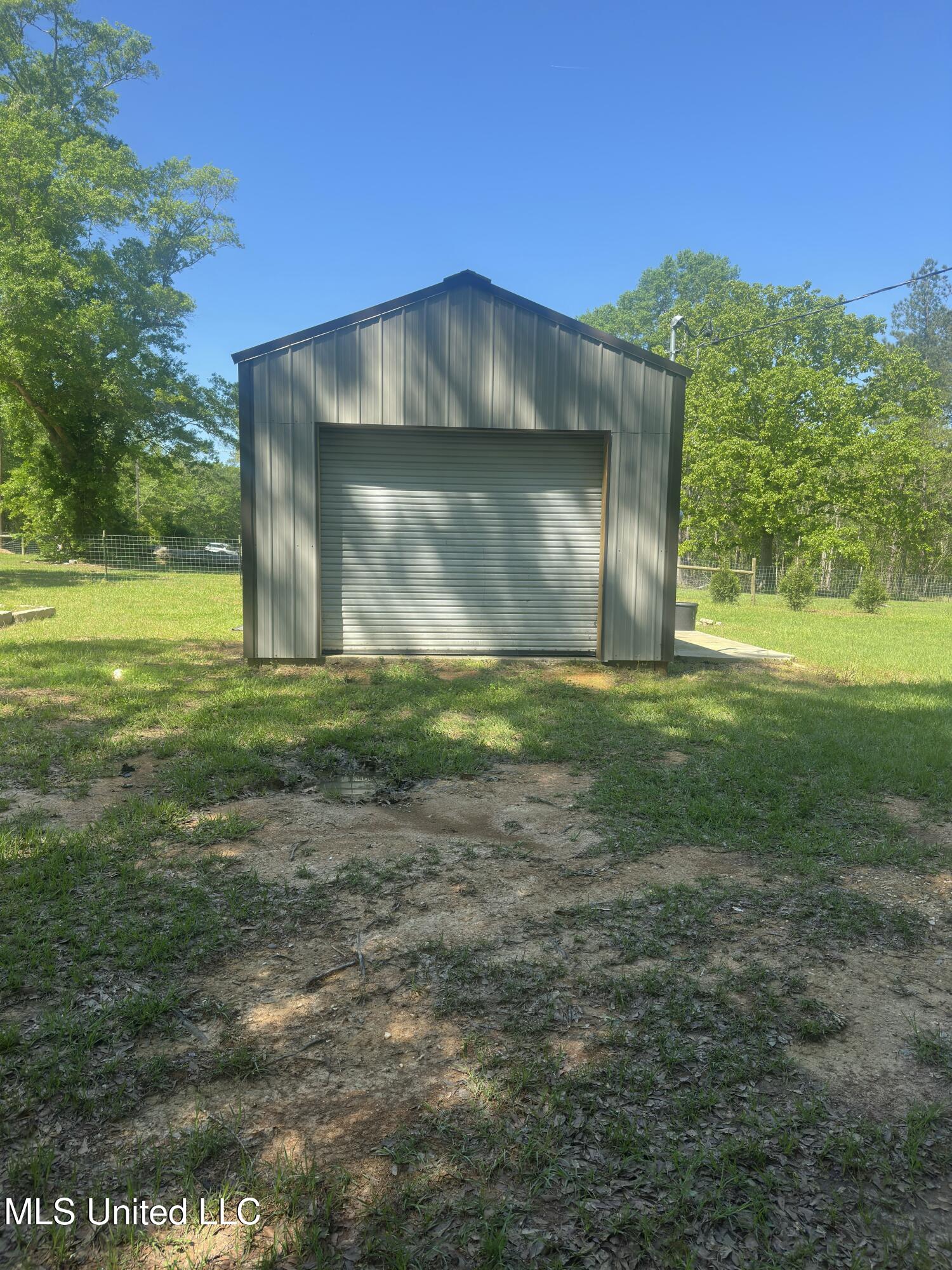 72 Mitchell Baughman Road, Poplarville, Mississippi image 7