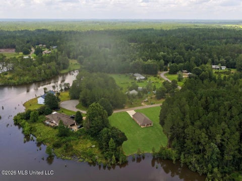 Homes For Sale - 7183 Sunfish Cove<br/> Hancock County, Perkinston, MS 39573